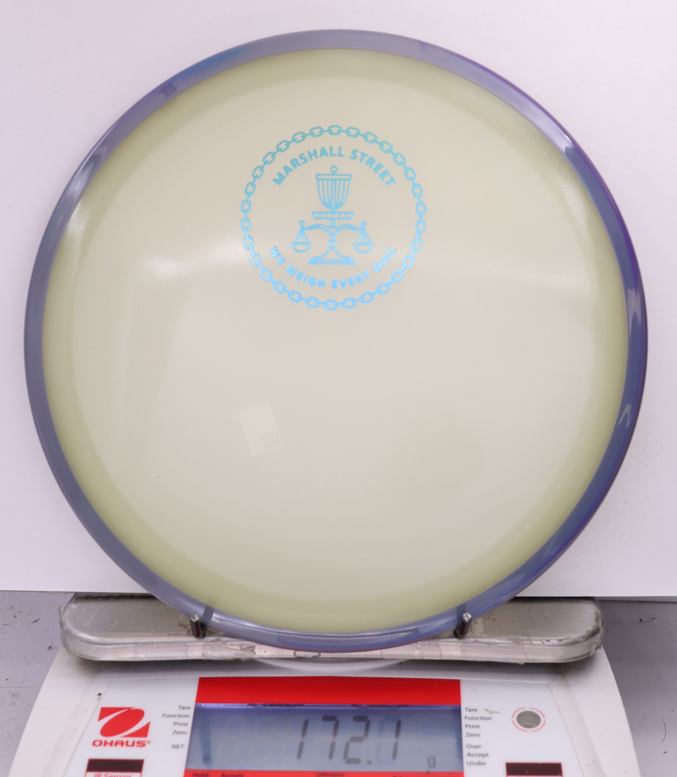 588627 Eclipse Crave, Marshall Street Scale - #03 GrayPurple, 172