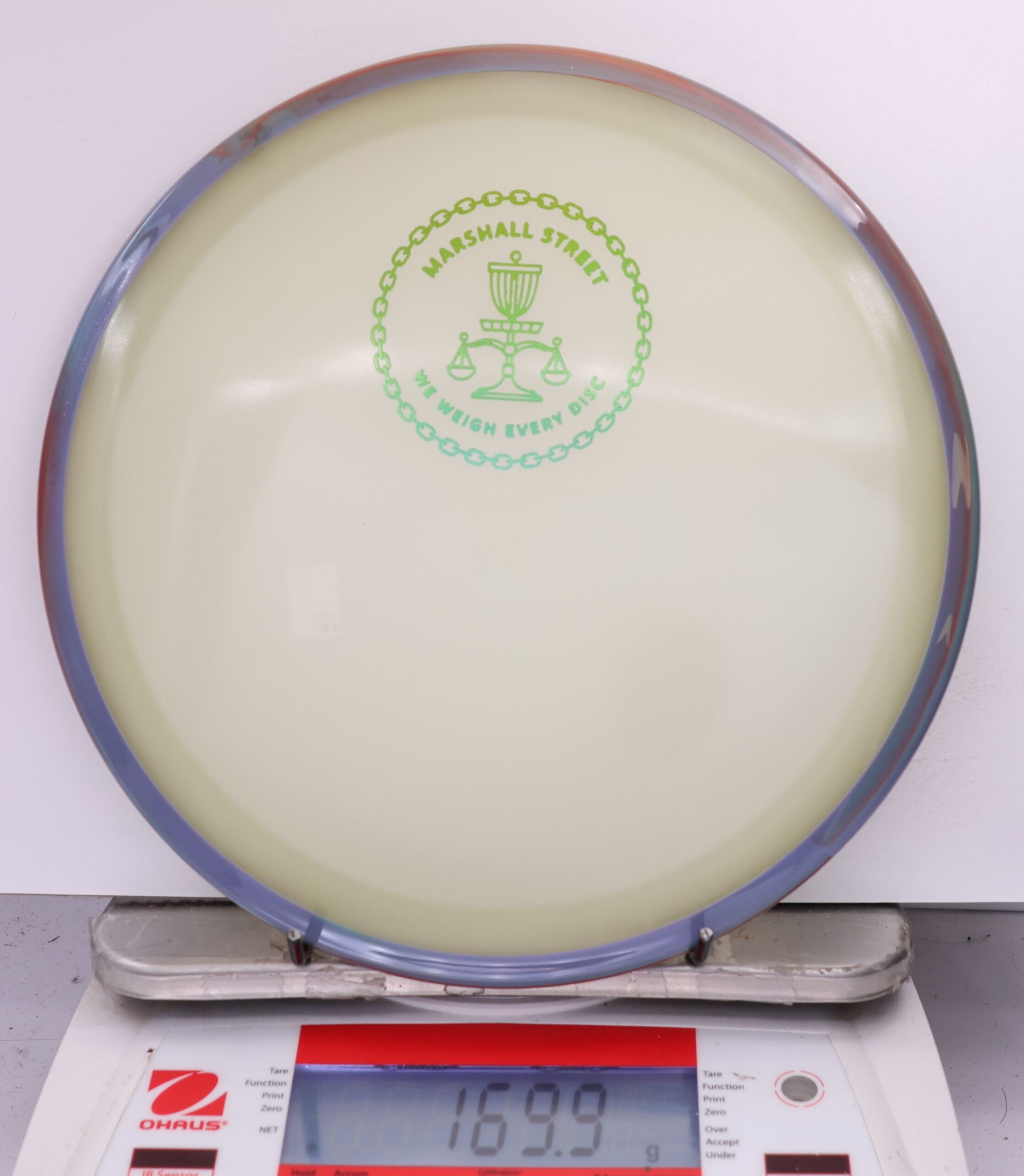 588628 Eclipse Crave, Marshall Street Scale - #04 GryPurplRed, 170