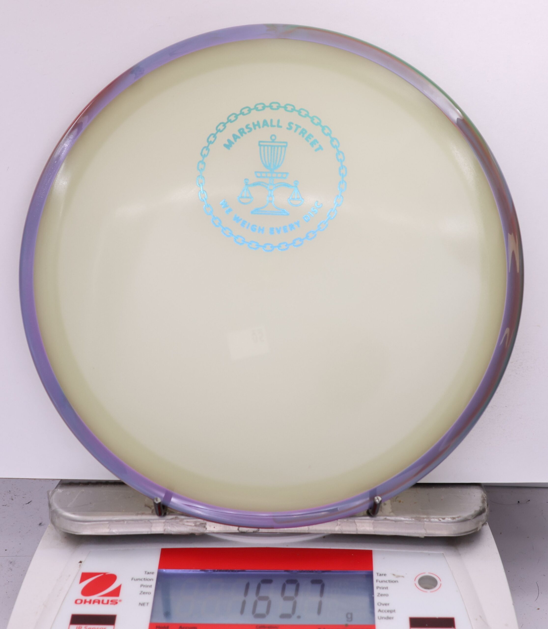 588629 Eclipse Crave, Marshall Street Scale - #05 GryPurplRed, 170