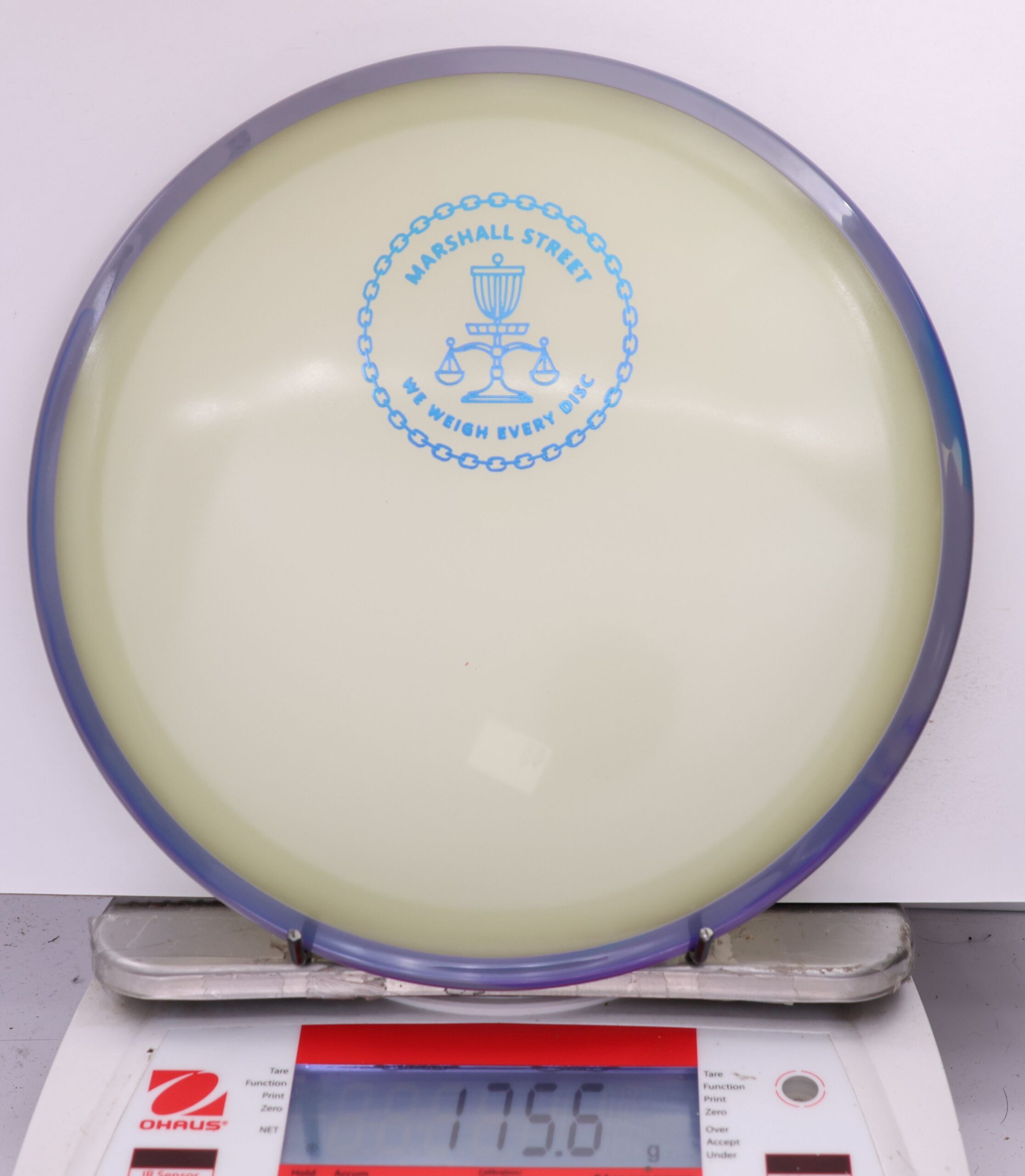 588630 Eclipse Crave, Marshall Street Scale - #06 Blurply, 176