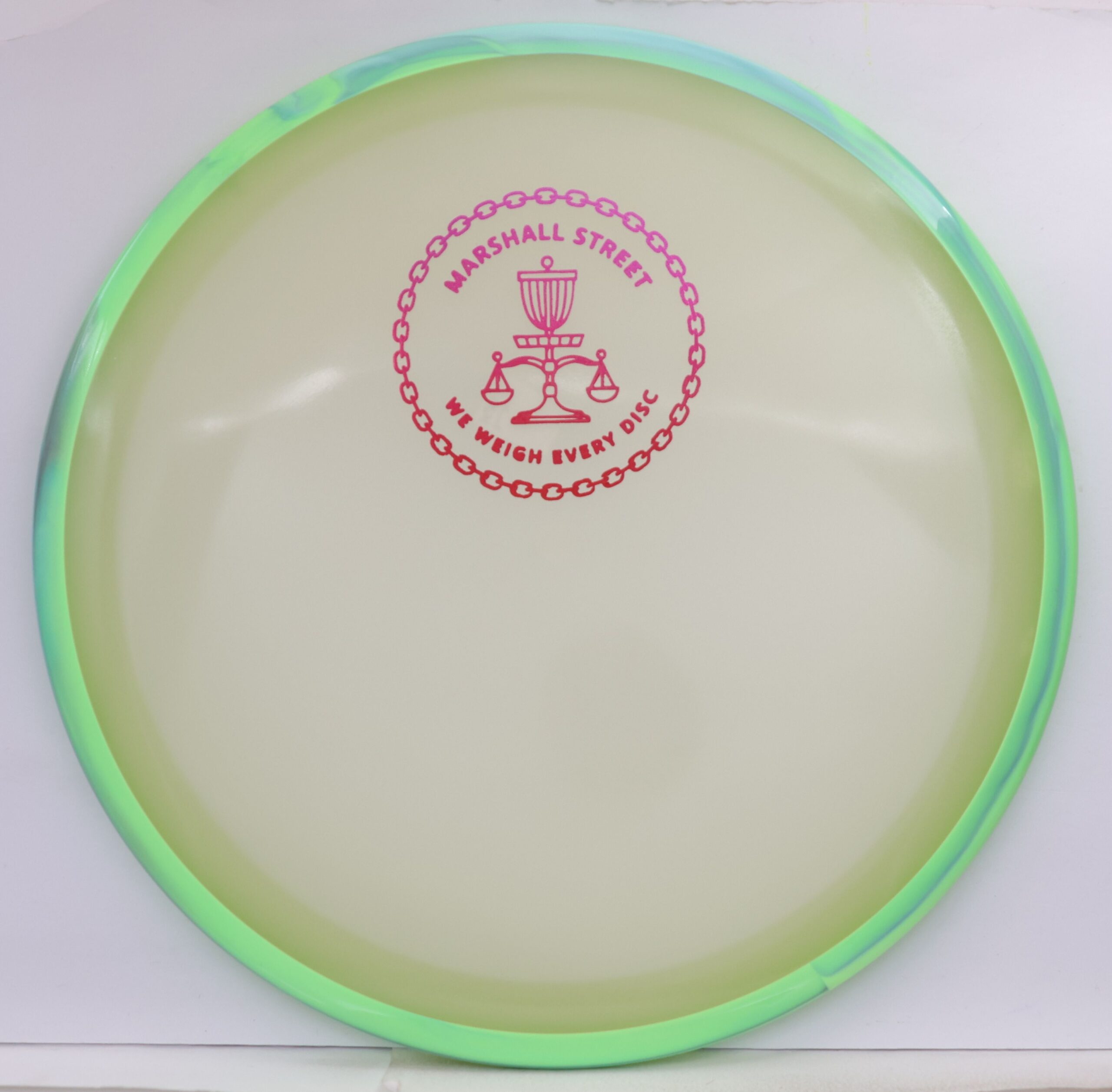 Eclipse Crave, Marshall Street Scale - Image 2