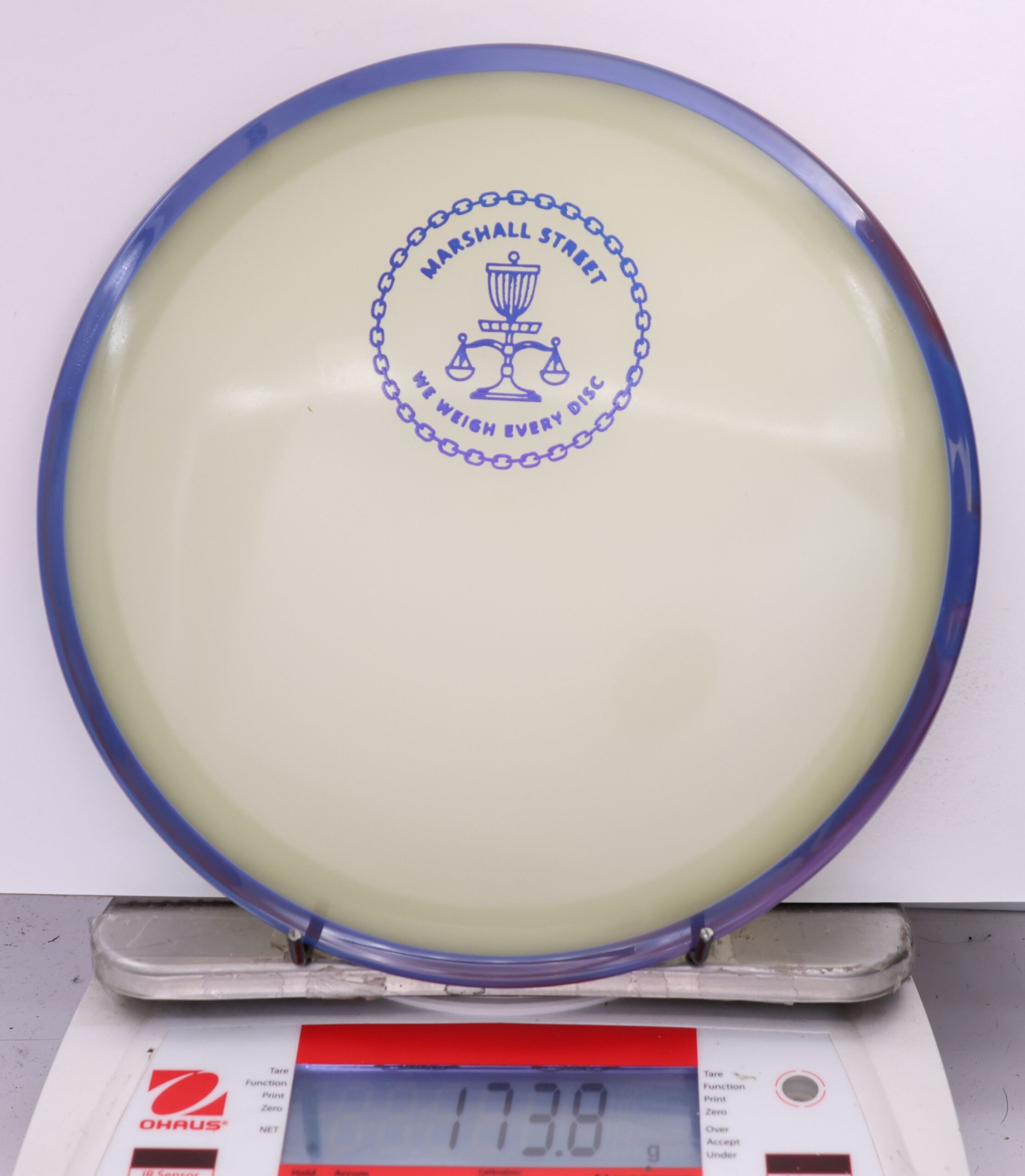 588656 Eclipse Crave, Marshall Street Scale - #08 Blurply, 174