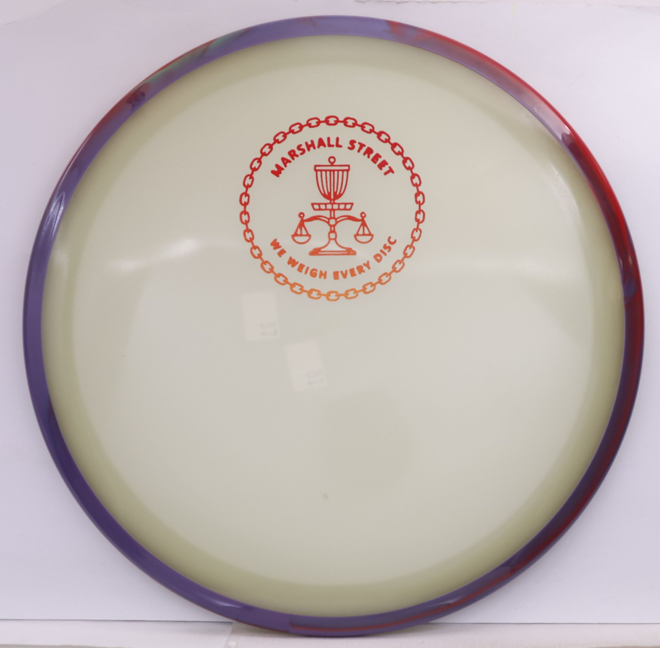 Eclipse Crave, Marshall Street Scale - Image 4