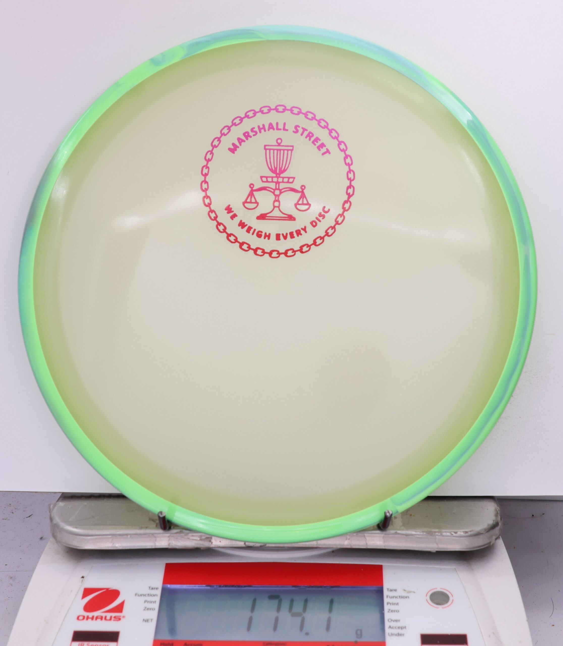 588687 Eclipse Crave, Marshall Street Scale - #15 GreenTeal, 174