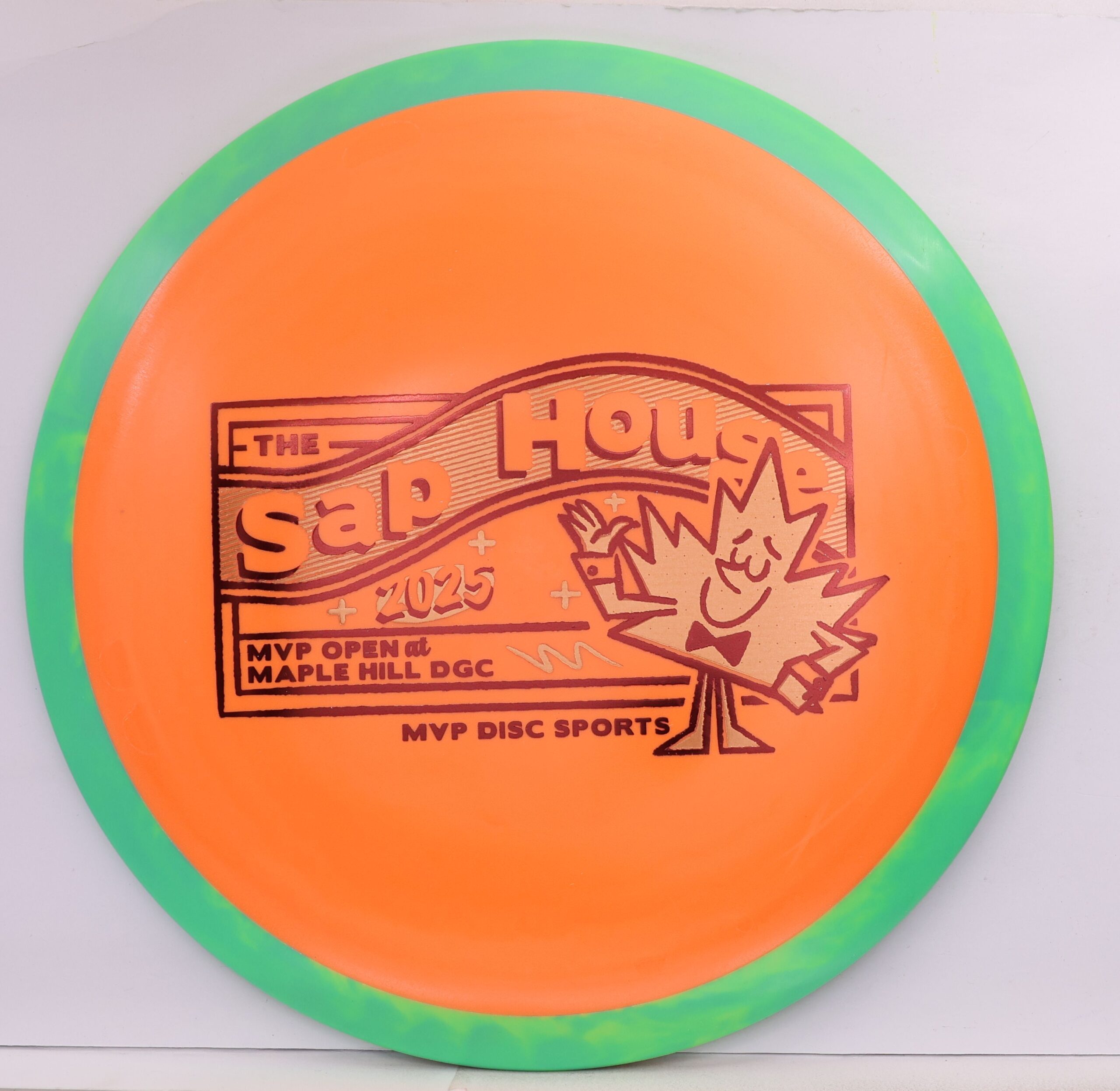 Fission Mayhem, MVP Open 2025 - The Sap House - Image 6