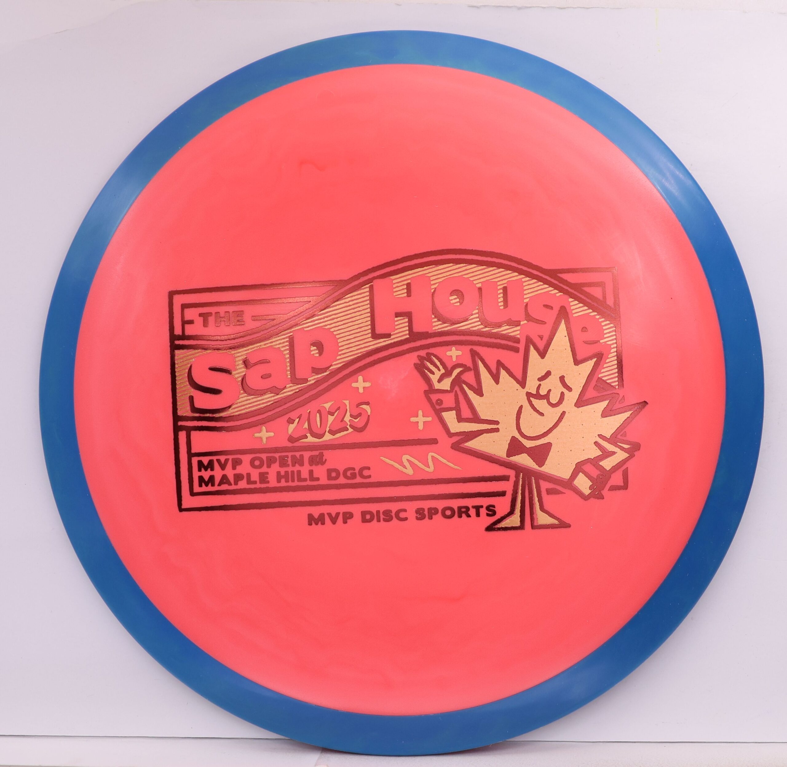 Fission Mayhem, MVP Open 2025 - The Sap House - Image 7