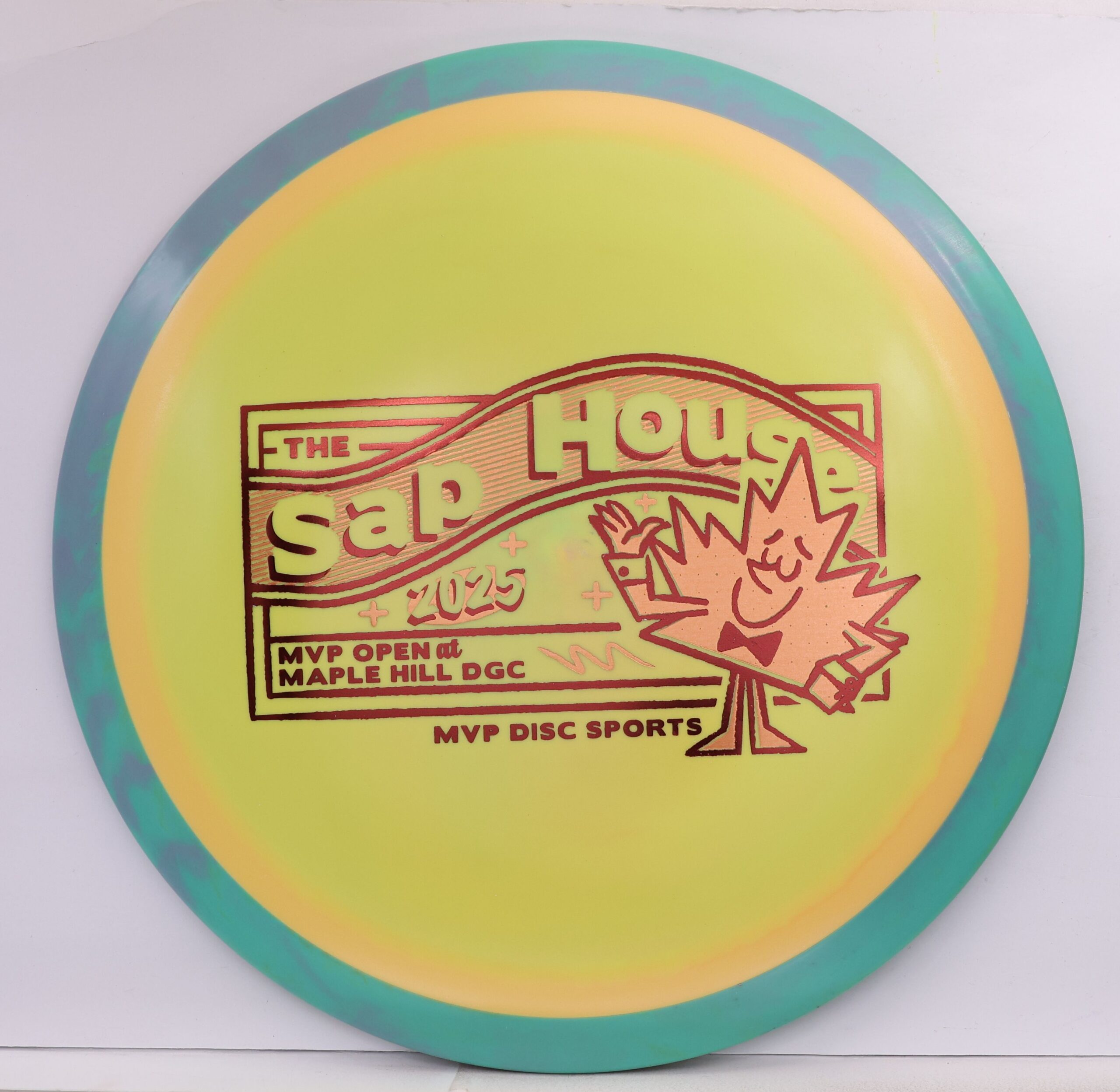 Fission Mayhem, MVP Open 2025 - The Sap House - Image 8