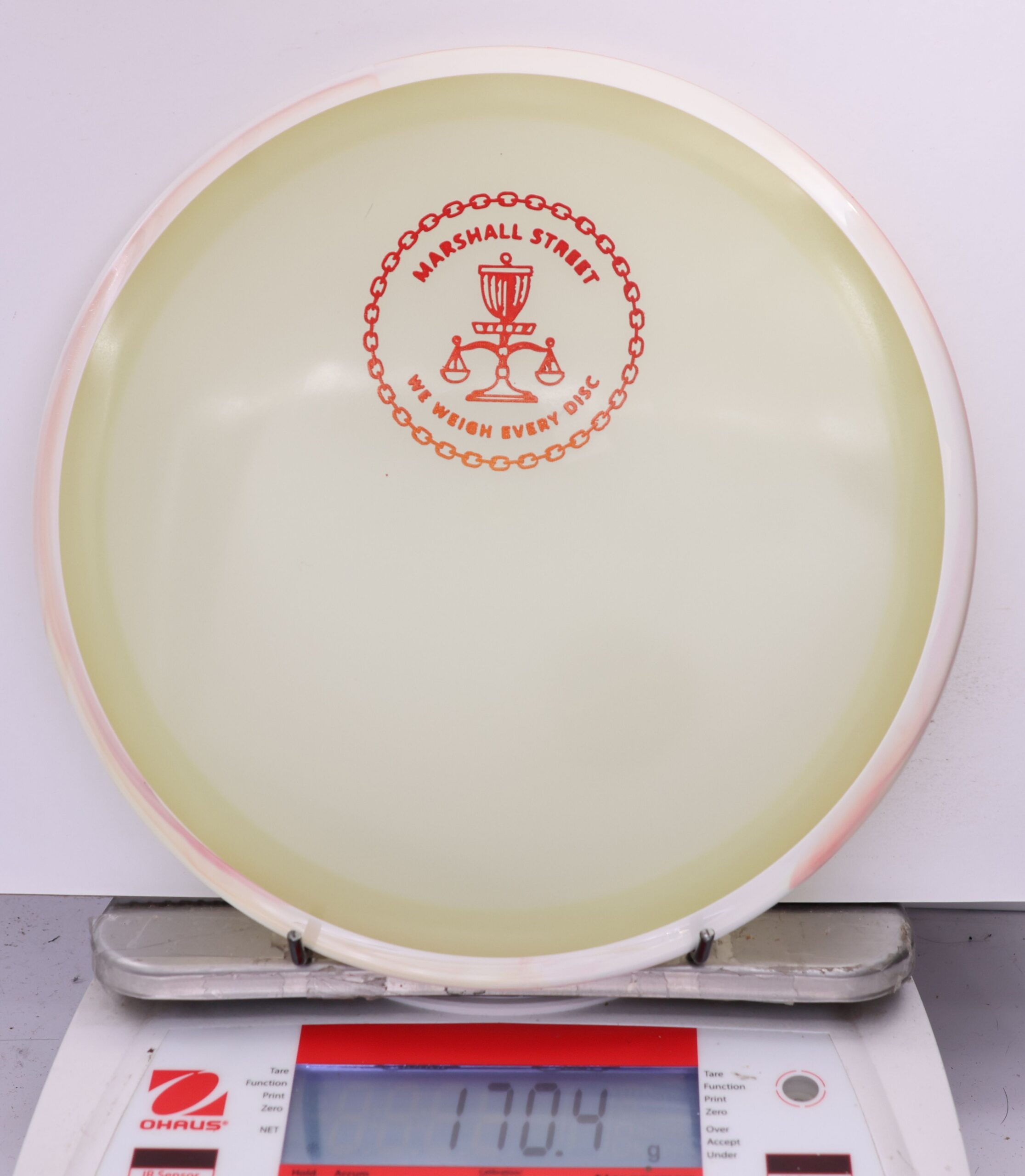 588744 Eclipse Crave, Marshall Street Scale - #24 WhitePink, 170