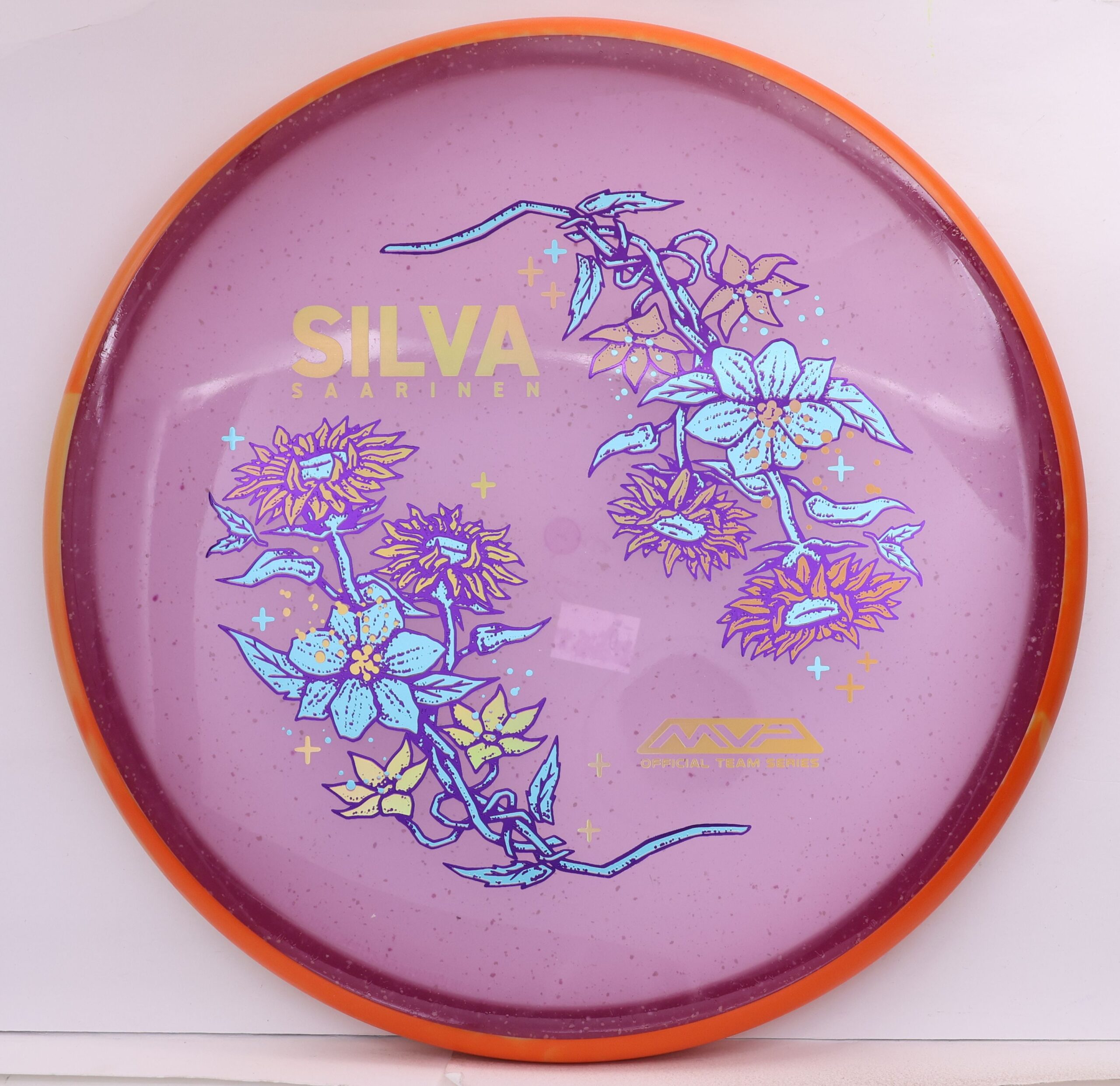 Particle Glow Proton Soft Proxy, Silva Saarinen 2025 Team Series