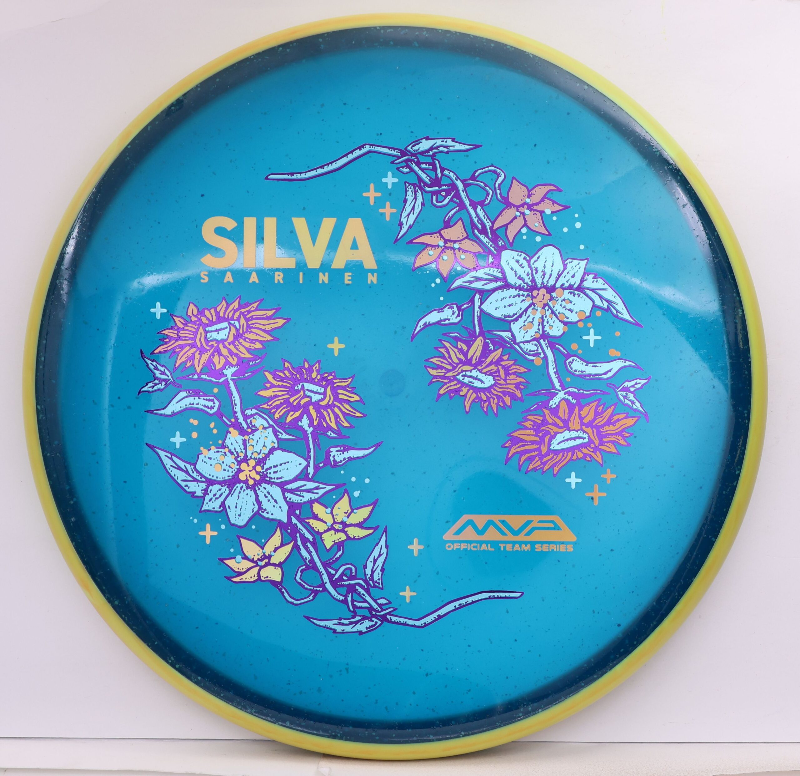 Particle Glow Proton Soft Proxy, Silva Saarinen 2025 Team Series - Image 4