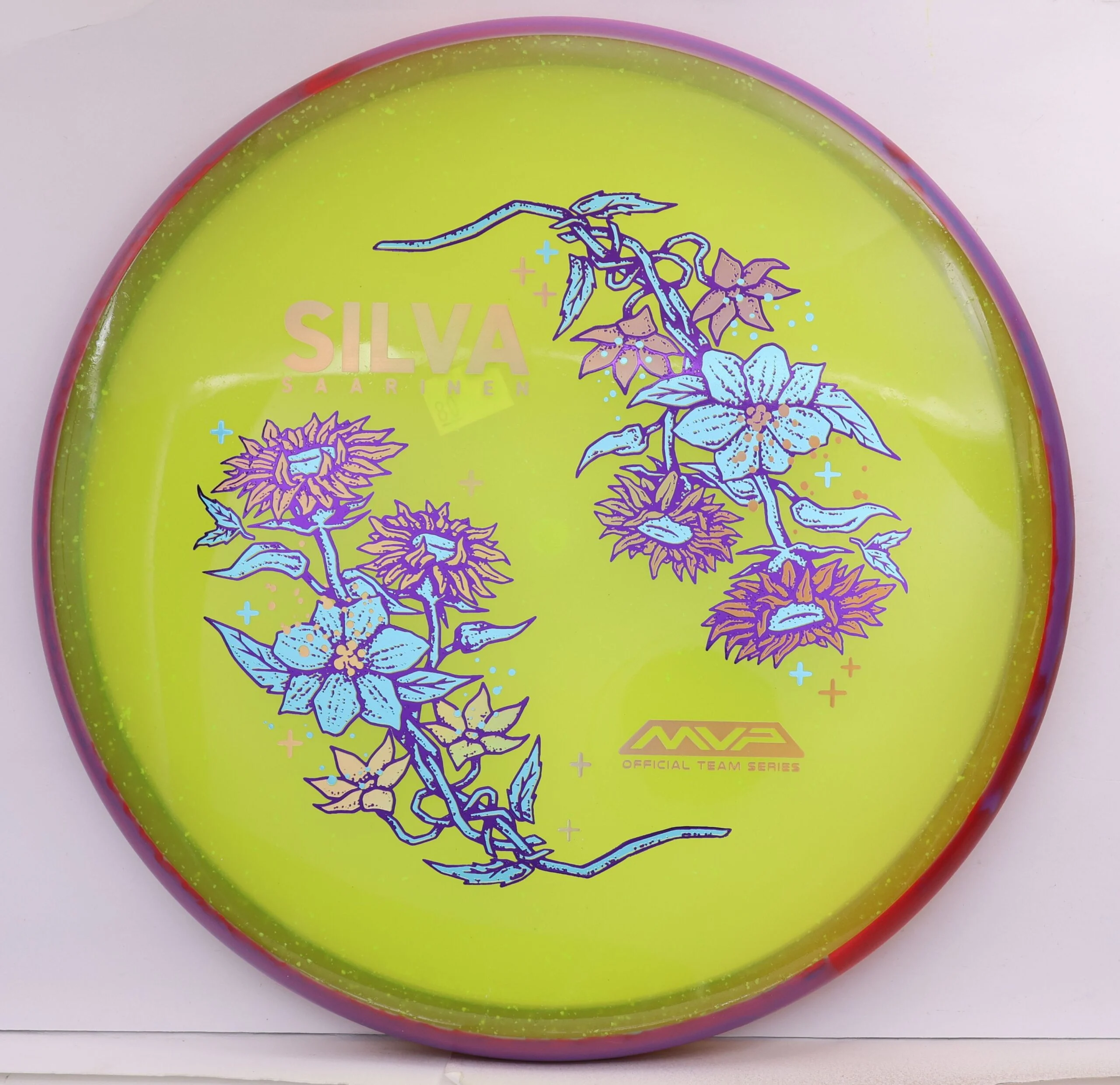 Particle Glow Proton Soft Proxy, Silva Saarinen 2025 Team Series - Image 5