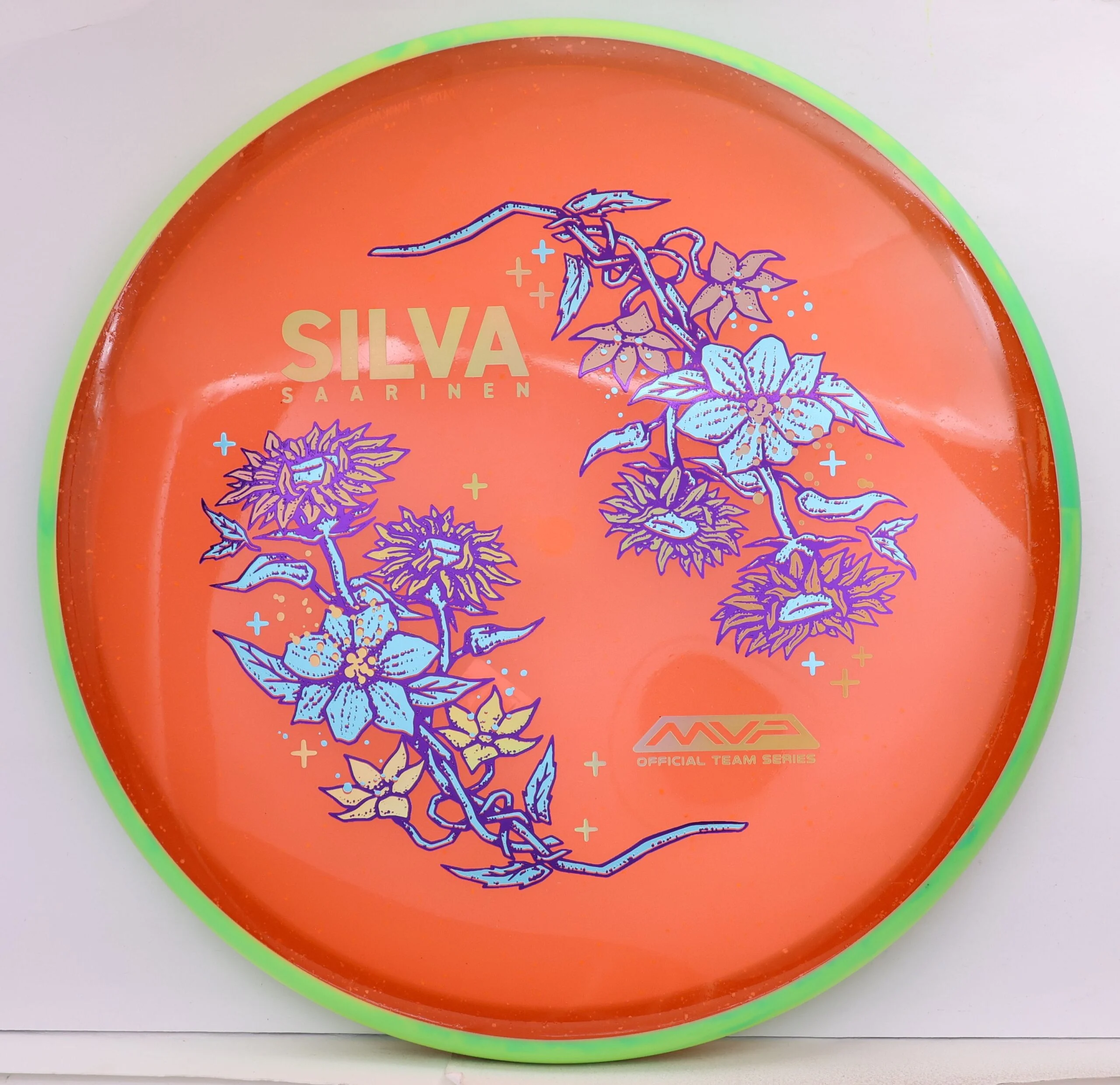 Particle Glow Proton Soft Proxy, Silva Saarinen 2025 Team Series - Image 6