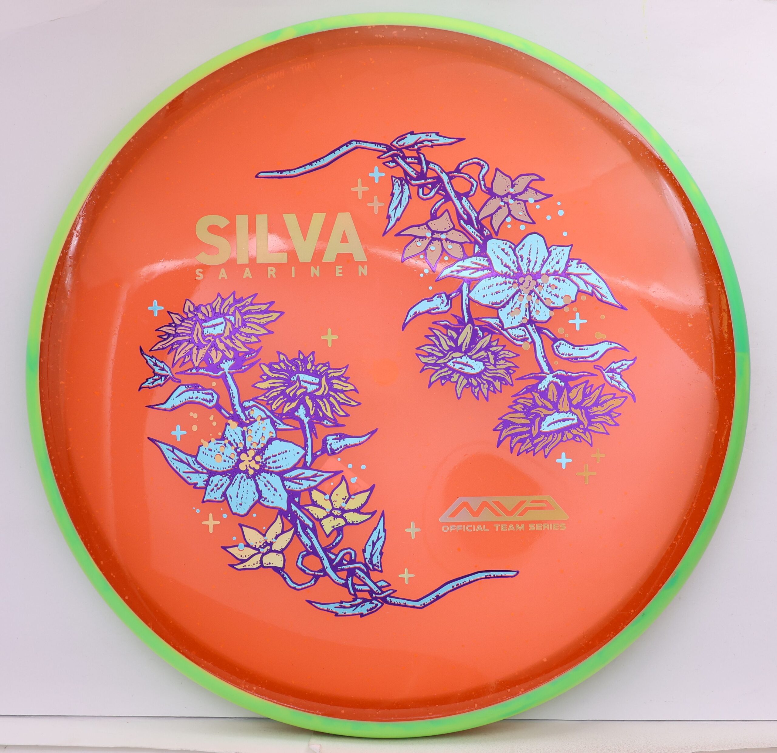 Particle Glow Proton Soft Proxy, Silva Saarinen 2025 Team Series - Image 6