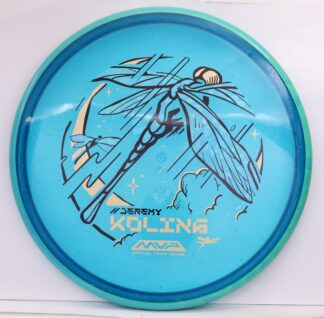 Particle Glow Proton Tempo, Jeremy Koling 2025 Team Series