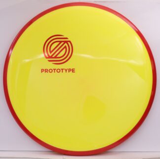 Simon Line V2 Neutron Balance Prototype