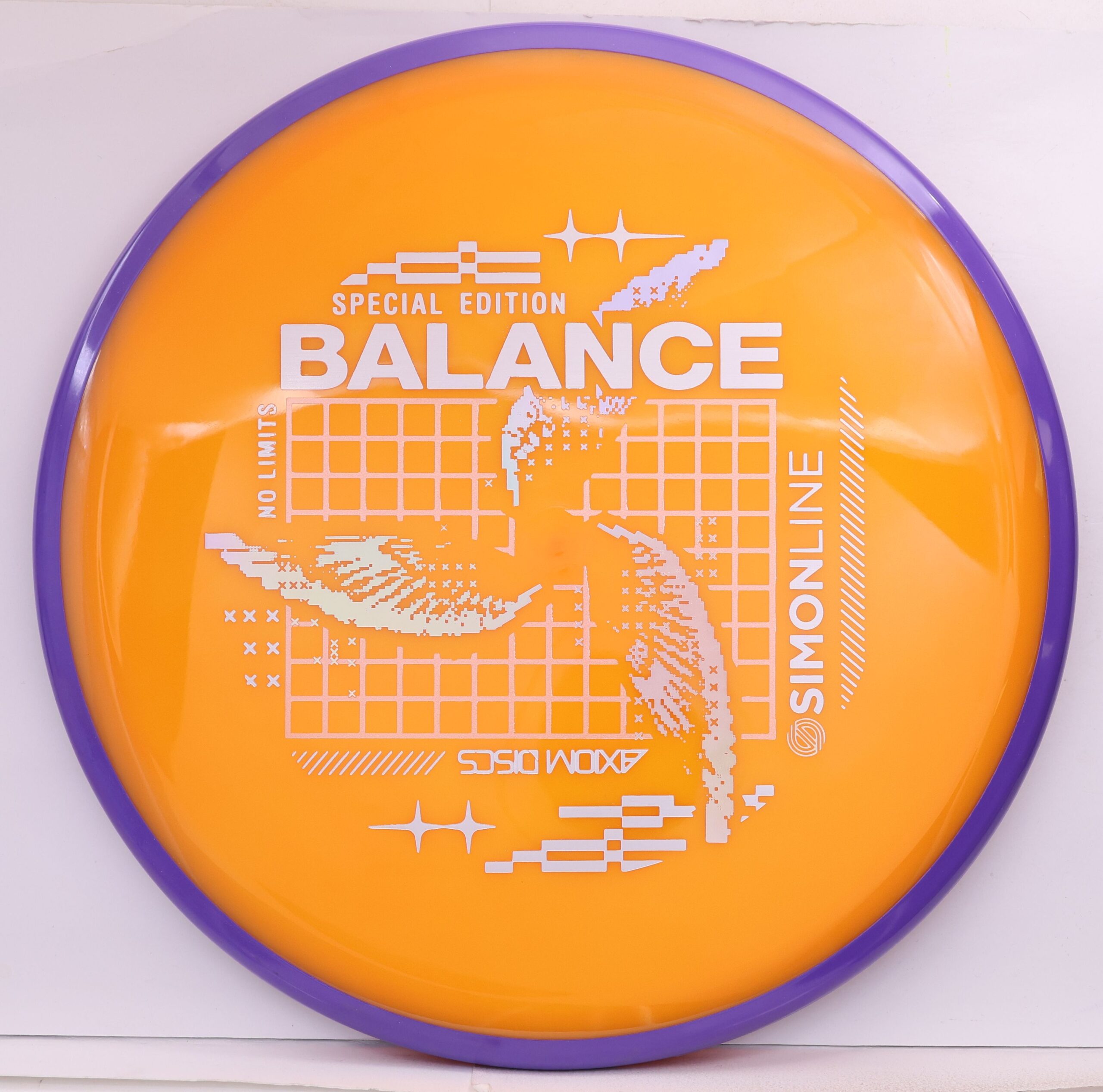 Simon Line Neutron Balance, Special Edition - Image 4