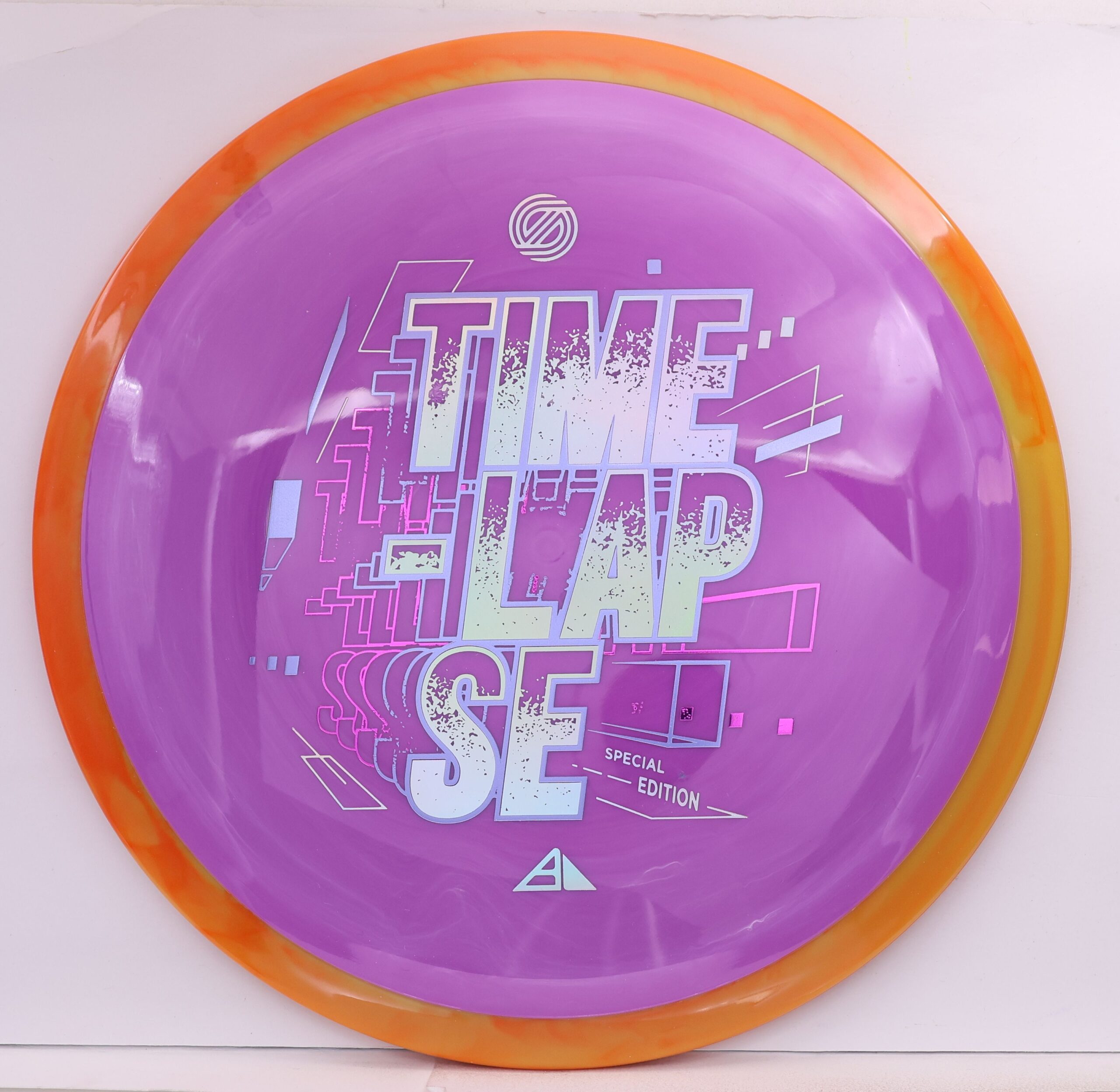 RETOOLED Simon Line Neutron Time-Lapse, Special Edition