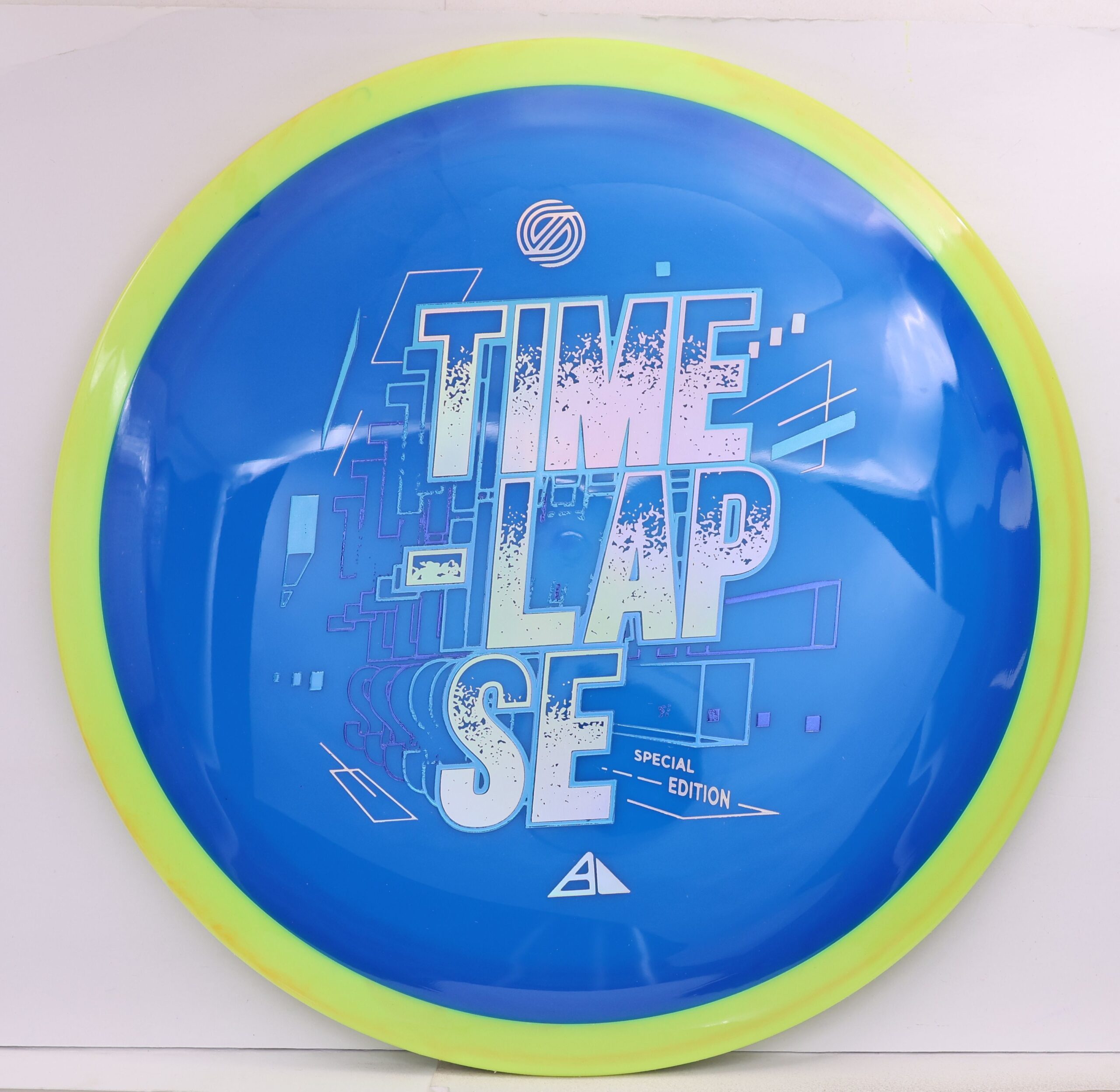 RETOOLED Simon Line Neutron Time-Lapse, Special Edition - Image 2