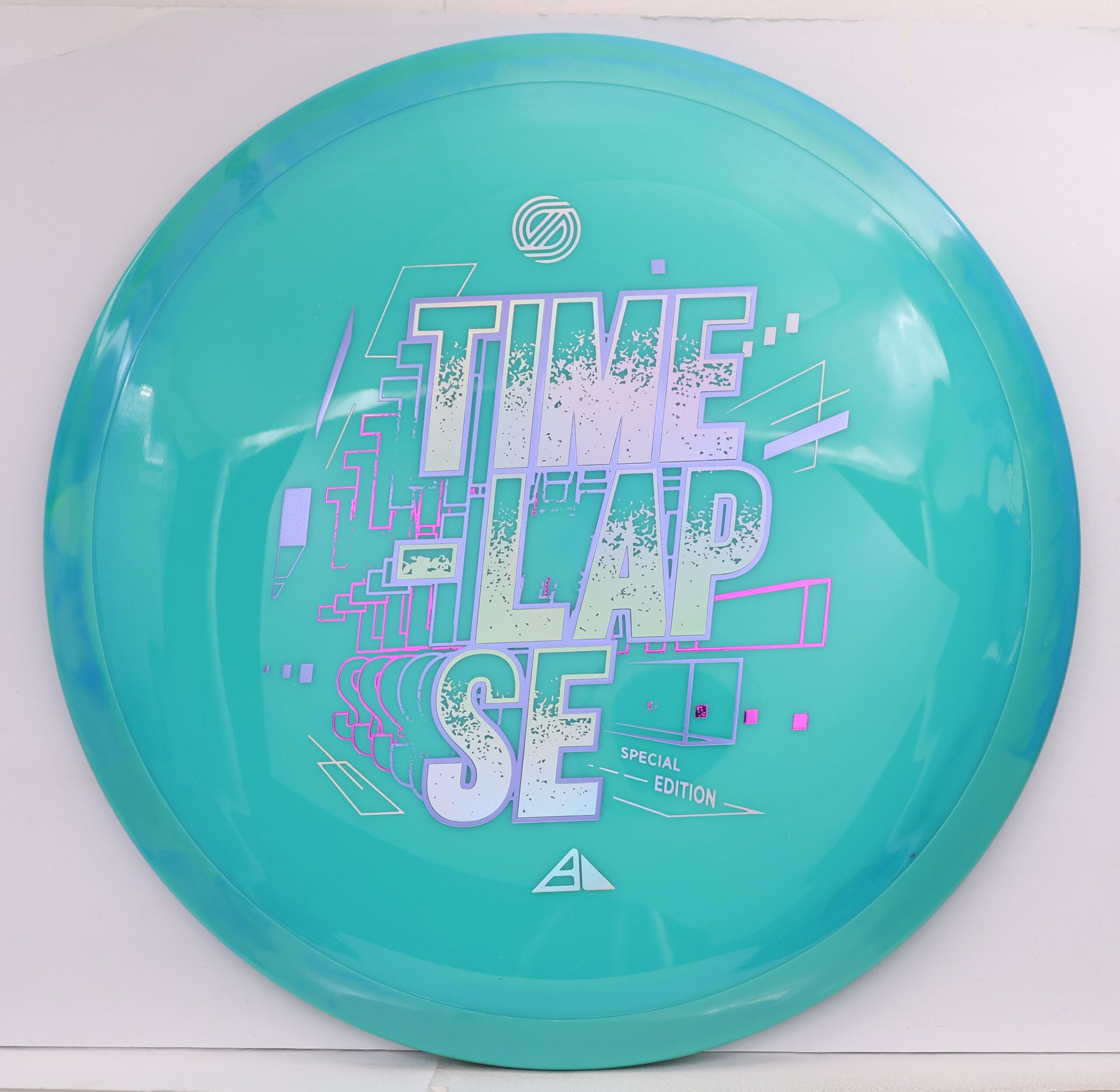 RETOOLED Simon Line Neutron Time-Lapse, Special Edition - Image 3