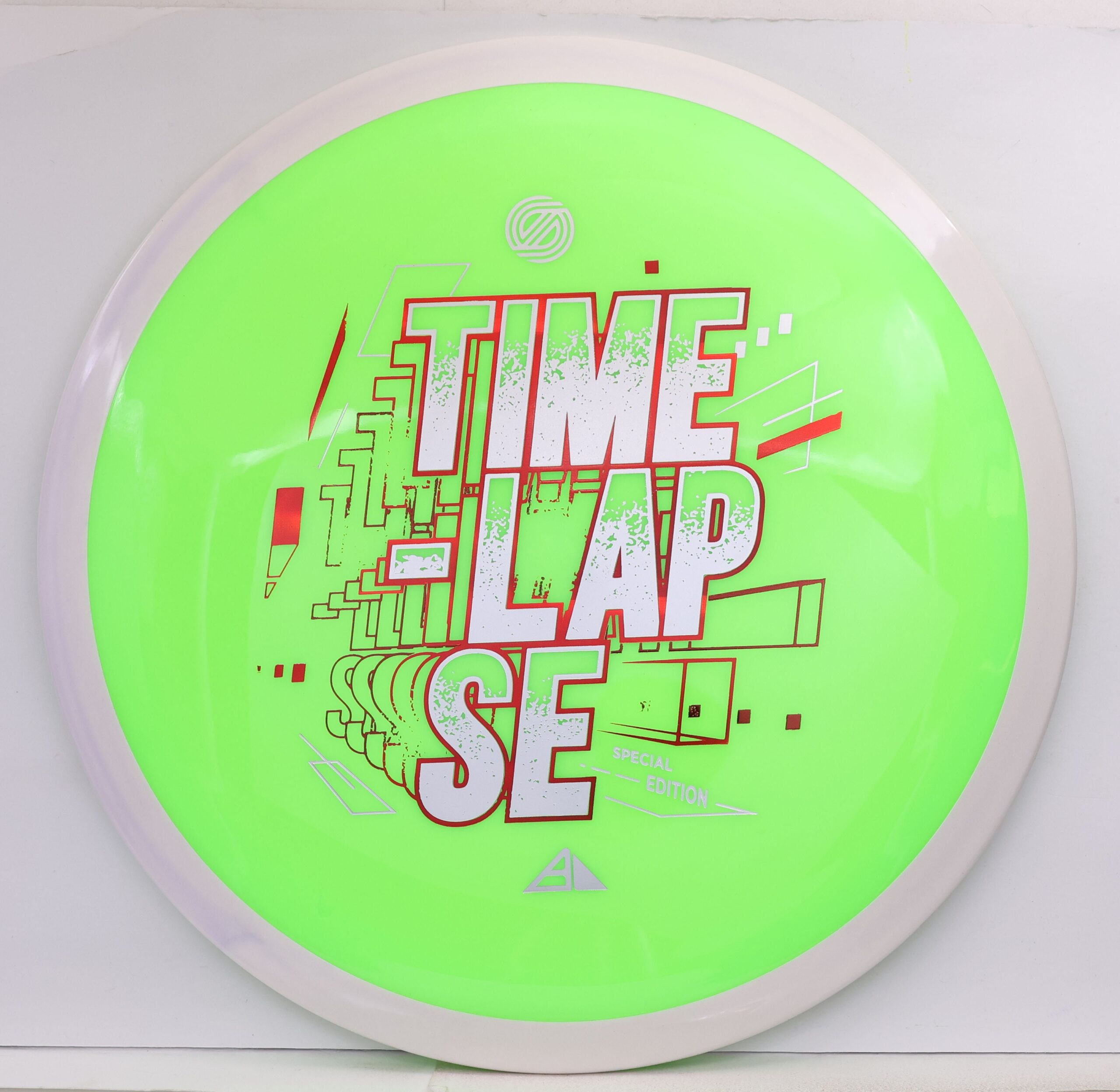 RETOOLED Simon Line Neutron Time-Lapse, Special Edition - Image 4