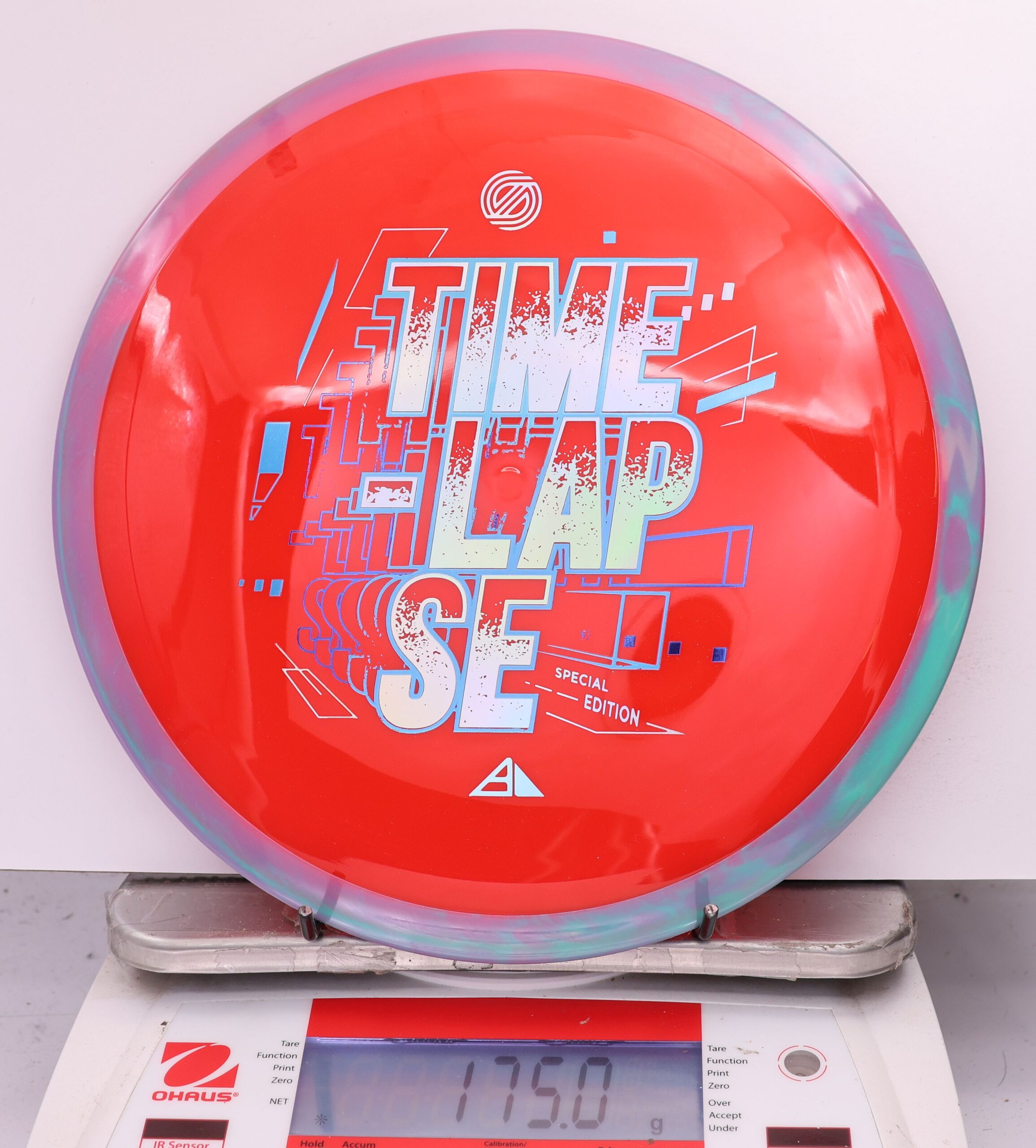 589708 RETOOLED Simon Line Neutron Time-Lapse, Special Edition - #09 Purple-Red, 175