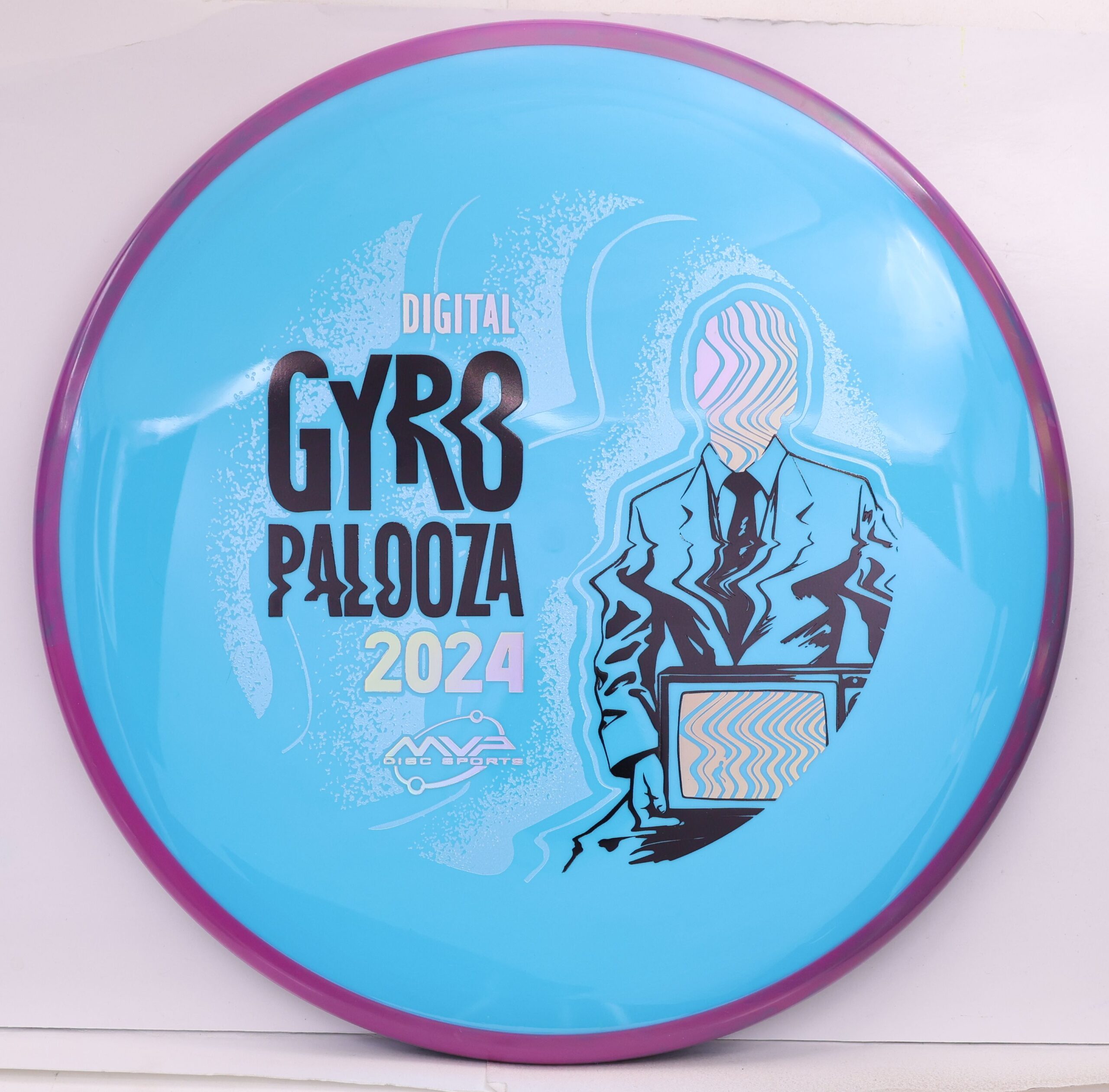 Simon Line Prototype Neutron Balance V1 - 2024 Gyropalooza