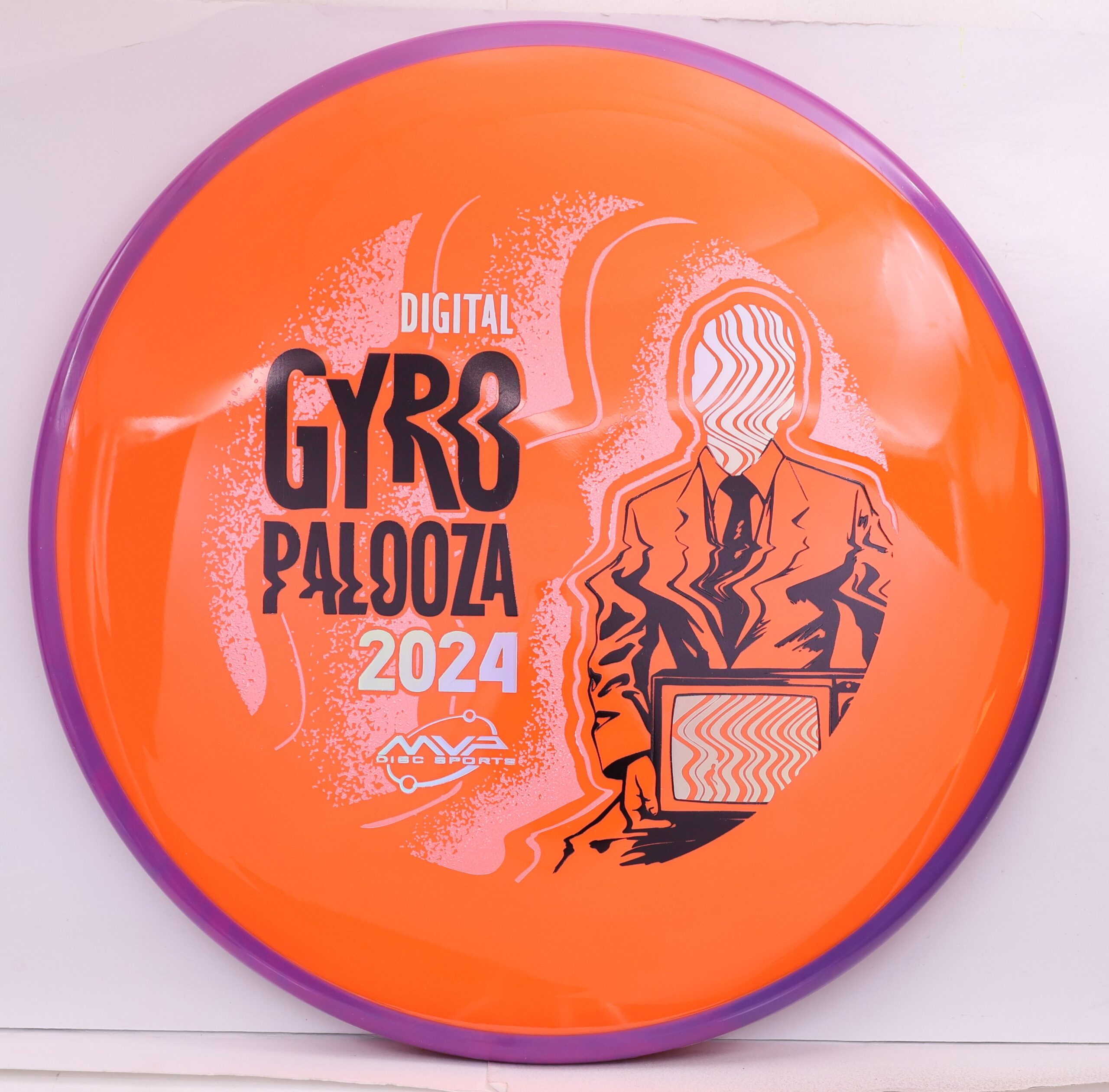 Simon Line Prototype Neutron Balance V1 - 2024 Gyropalooza - Image 2