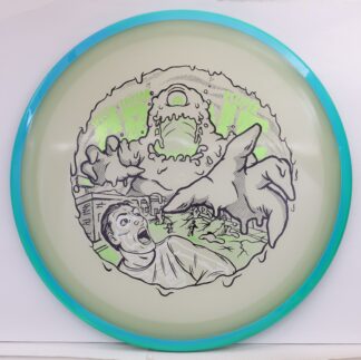 Eclipse Crave, Special Edition