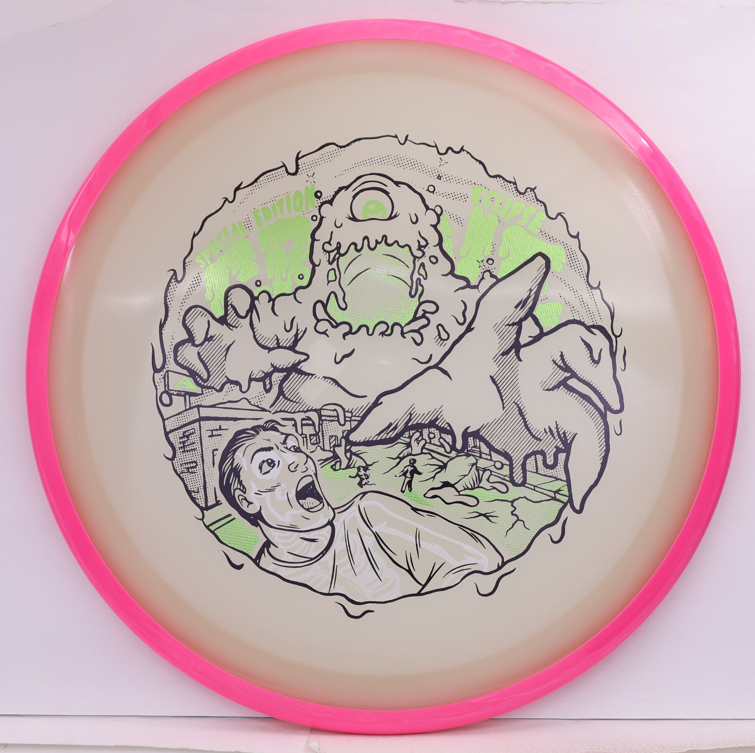 Eclipse Crave, Special Edition - Image 3