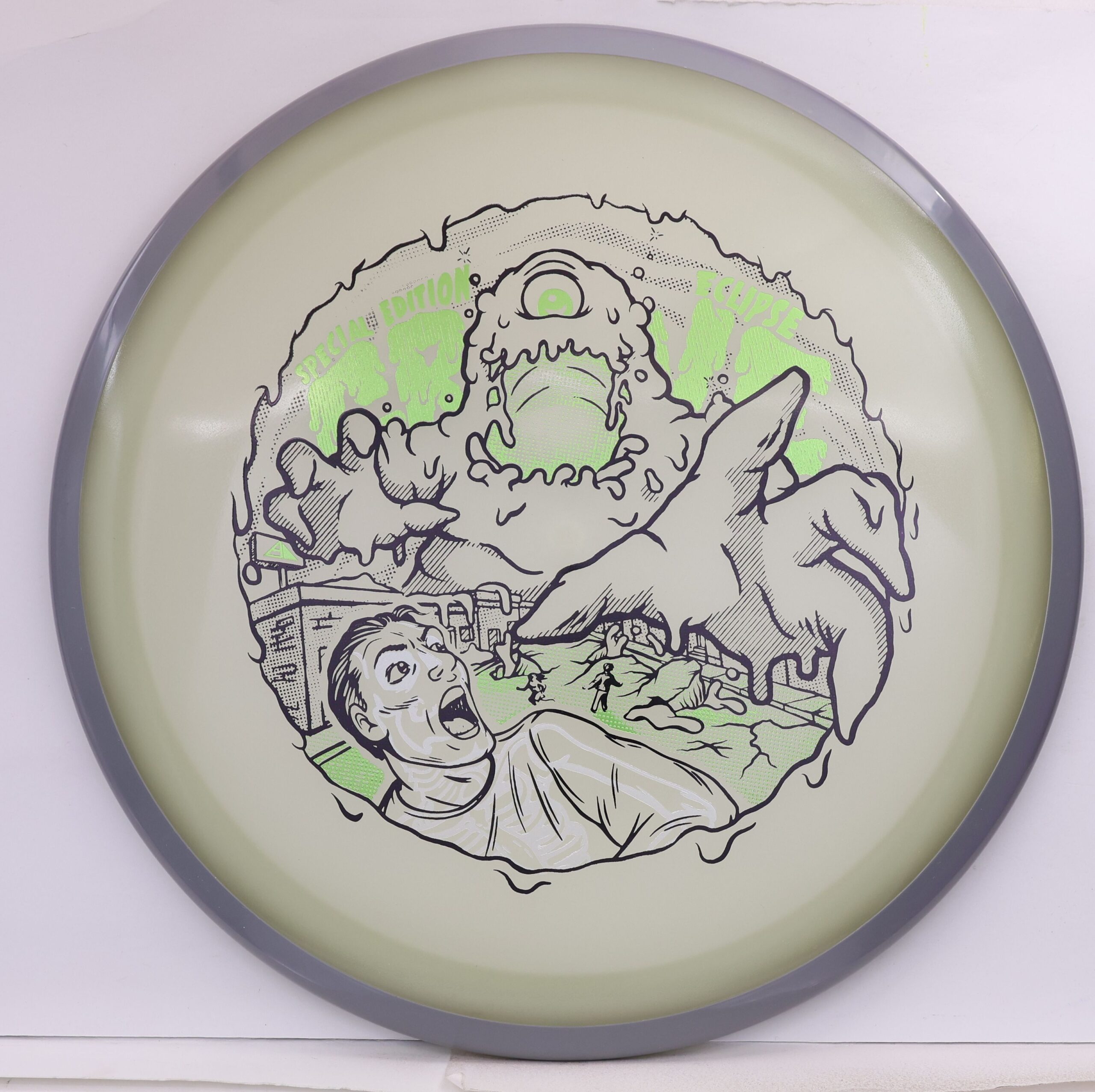 Eclipse Crave, Special Edition - Image 4