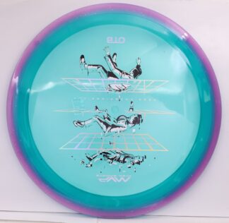 Prism Proton Soft Defy, PDGA Champions Cup 2025