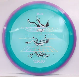Prism Proton Soft Defy, PDGA Champions Cup 2025