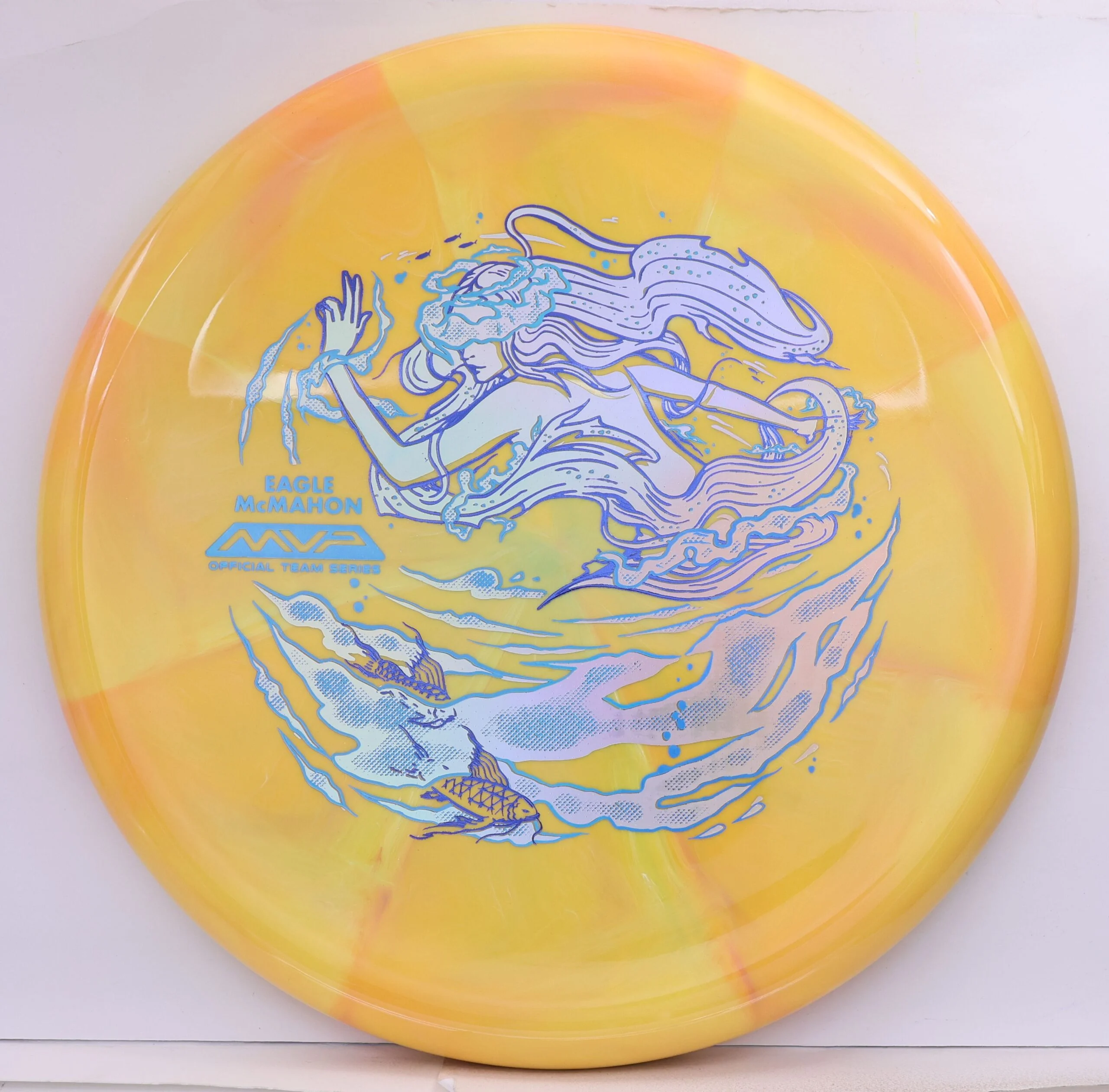Cosmic Neutron Range, Eagle McMahon 2025 Team Series - Image 4