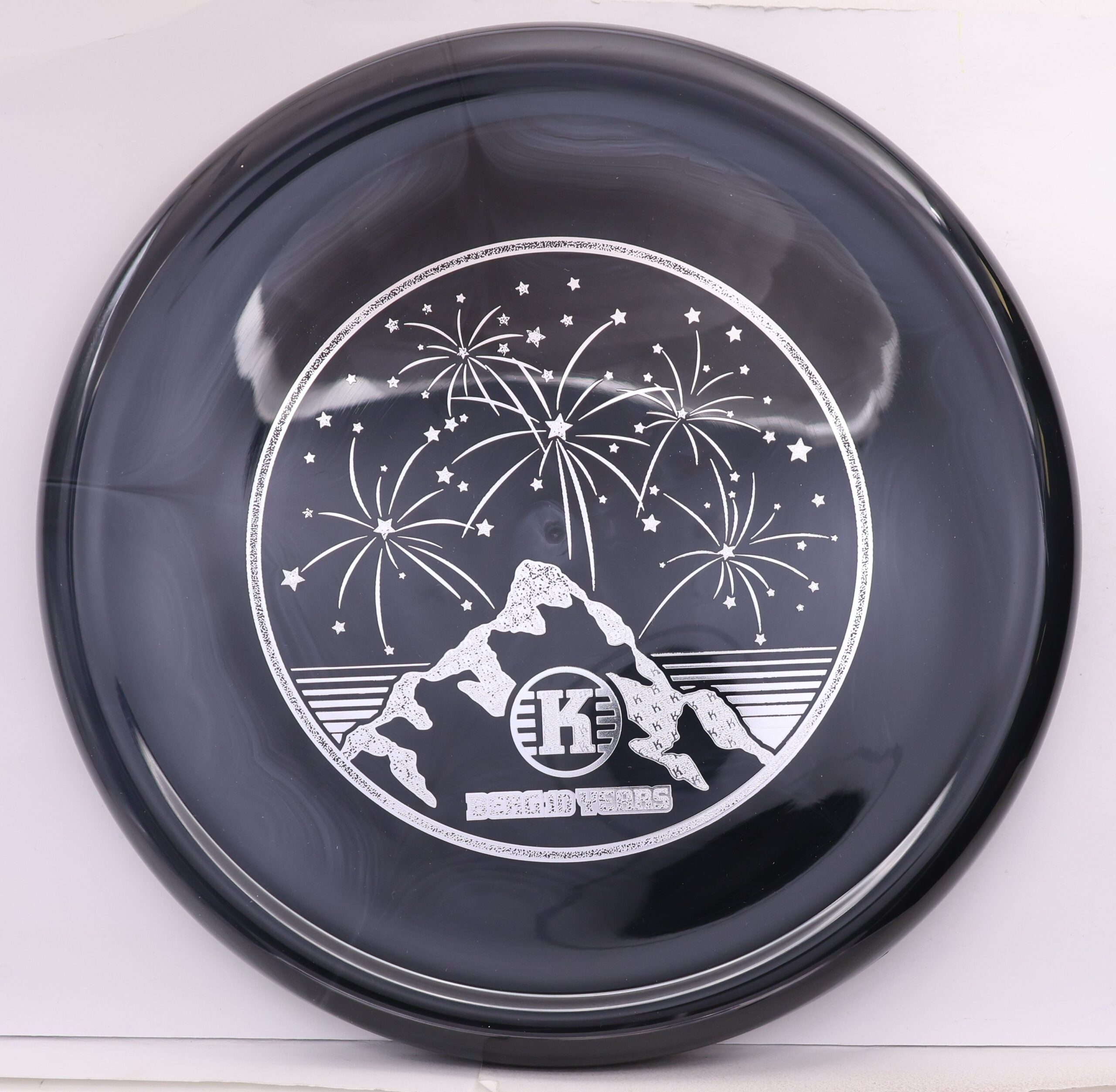 K1 Swirl Berg, 10 Year Anniversary - Image 4