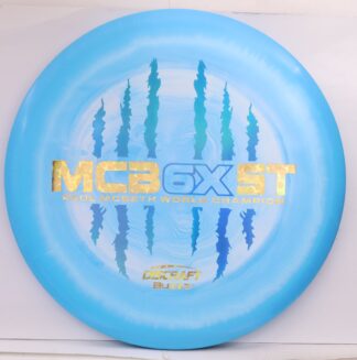 ESP Buzzz, McBeast 6X Claws