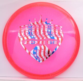 CryZtal Sparkle Zone SS, GMC 2025 Limited Edition