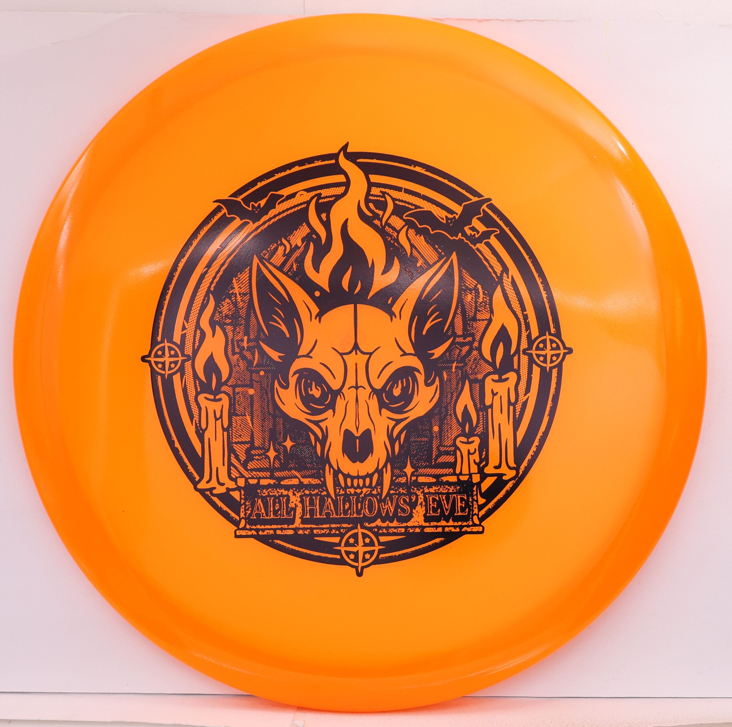 Proto Glow Champion Fox, All Hallow's Eve