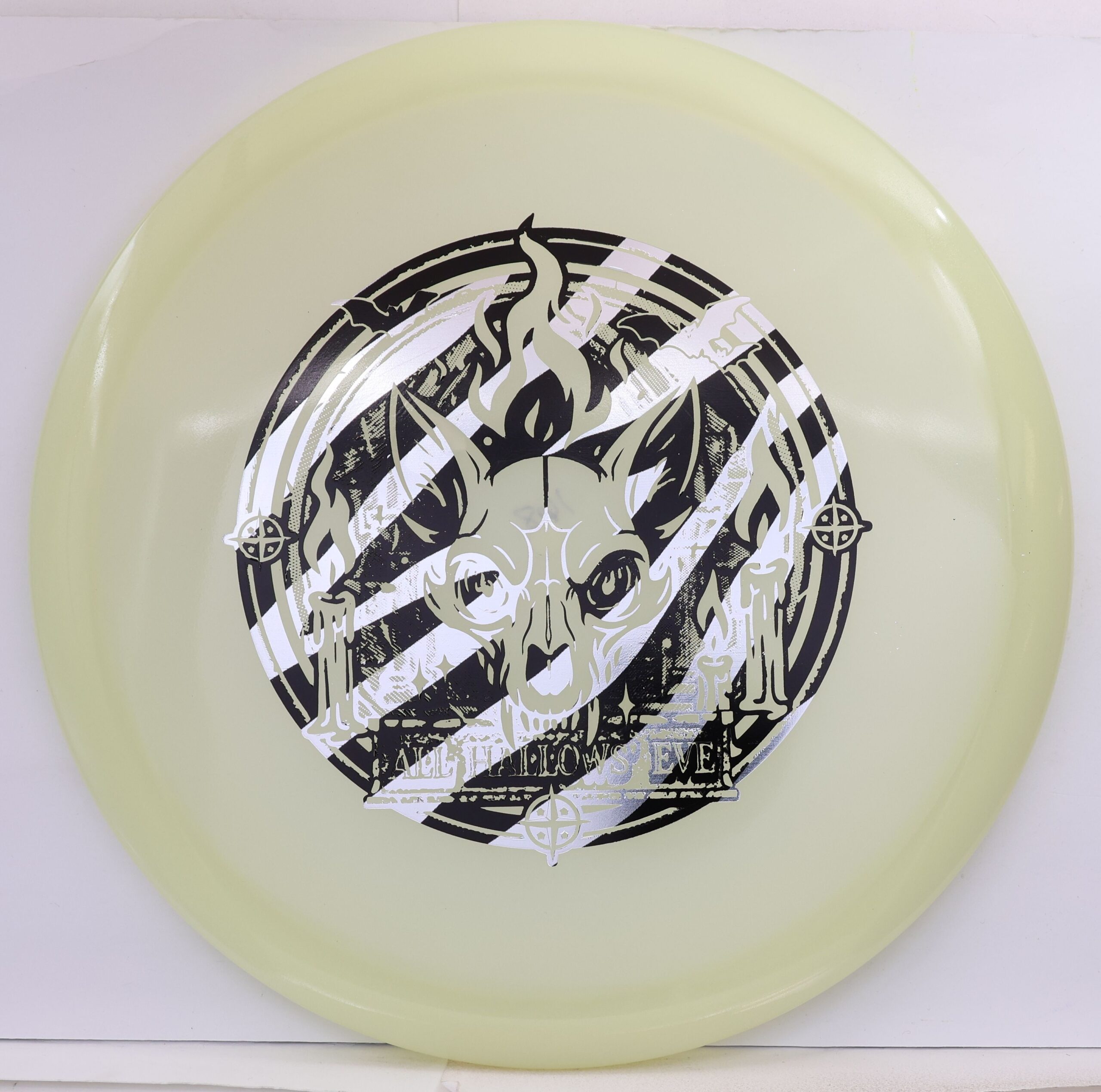 Proto Glow Champion Fox, All Hallow's Eve - Image 2