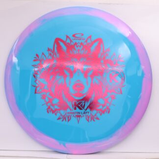 Grand Orbit Grace, Kristin Lätt 2025 Team Series