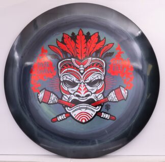 ESP Thrasher, Marshall Street Tiki Mask