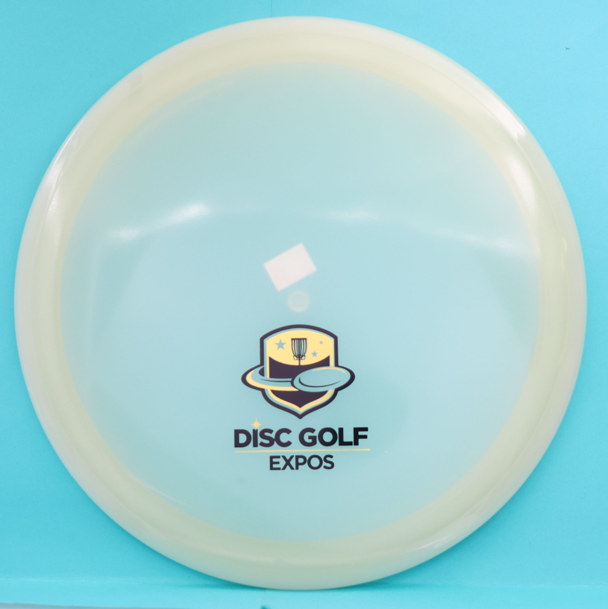 Total Eclipse Crave, 2026 Disc Golf Expos