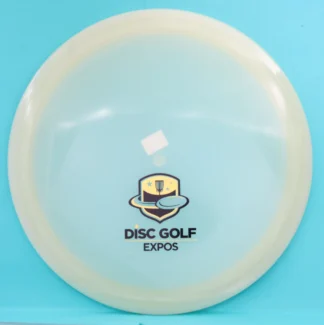 Total Eclipse Crave, 2026 Disc Golf Expos