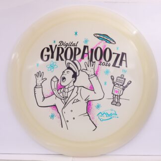 Total Eclipse Vanish, 2024 GYROpalooza Box Edition