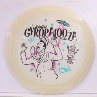 Total Eclipse Vanish, 2024 GYROpalooza Box Edition