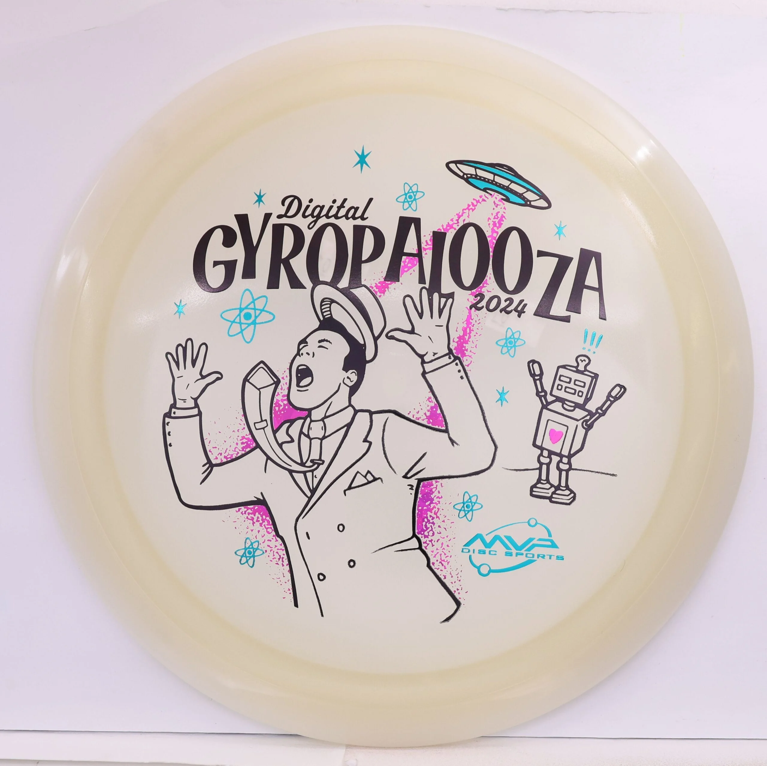 Total Eclipse Vanish, 2024 GYROpalooza Box Edition