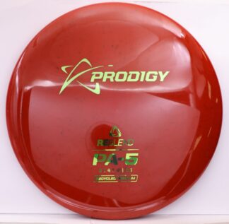 Prodigy PA5, ReBlend