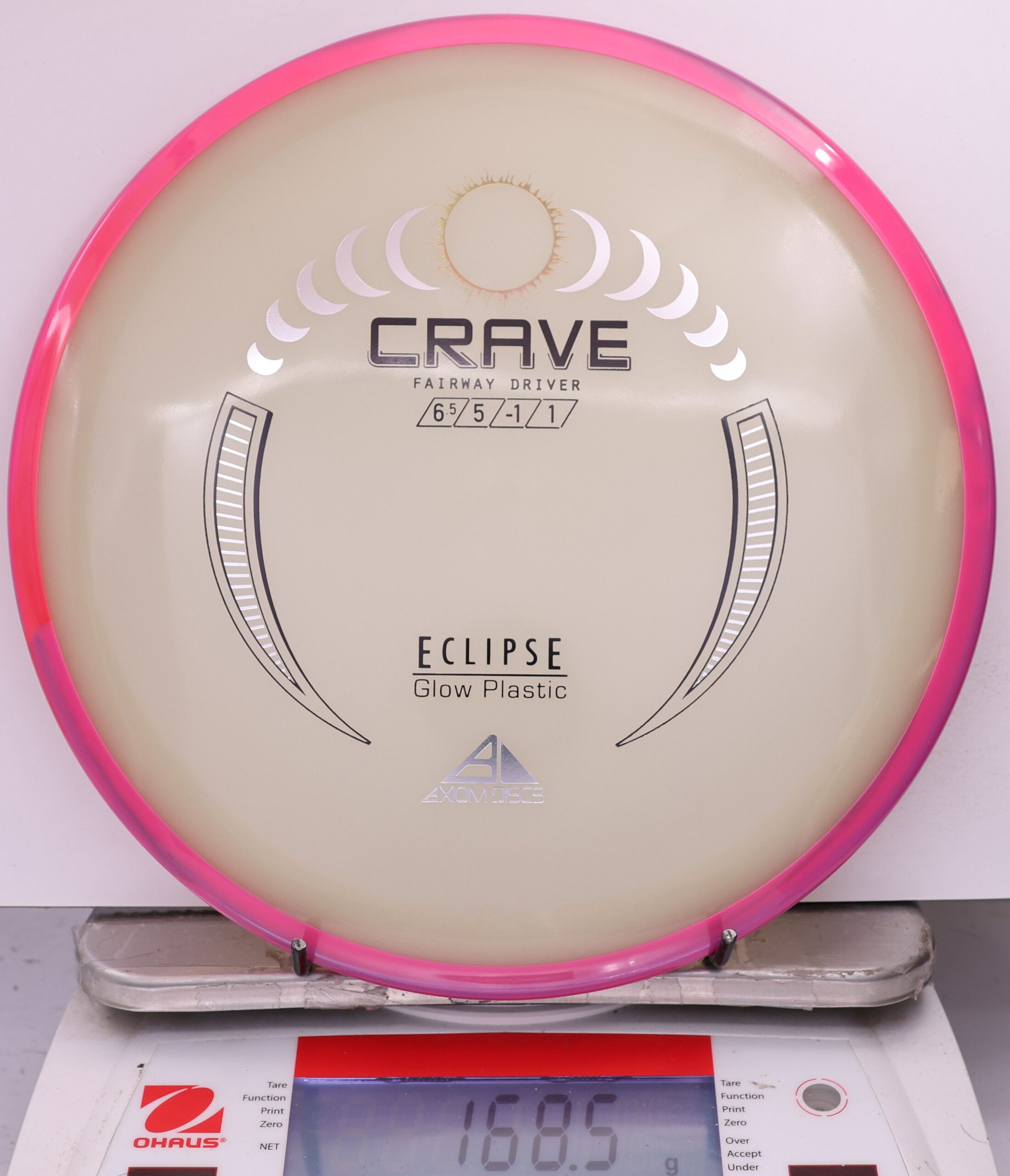 593845 Eclipse Crave - #02 Pink, 169