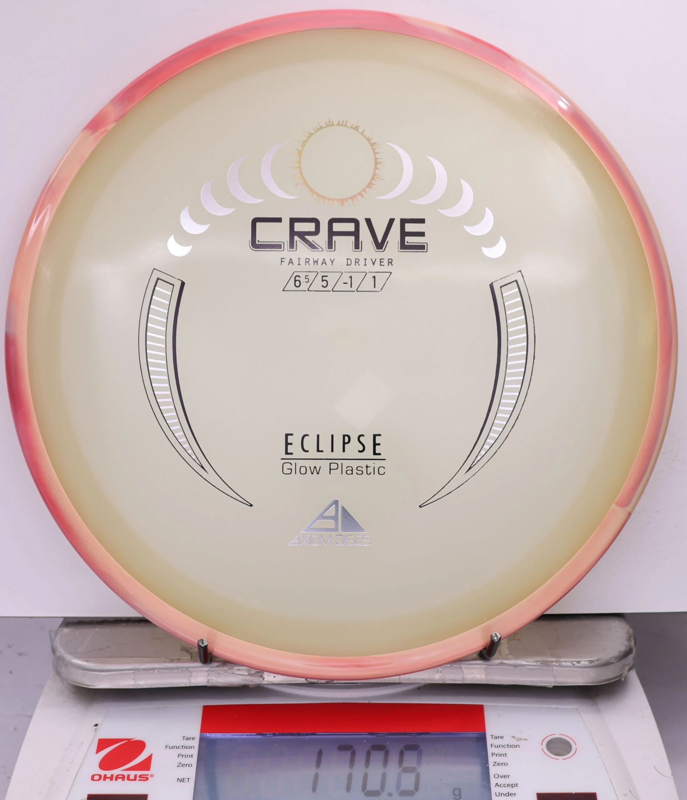 593846 Eclipse Crave - #03 Salmon, 171