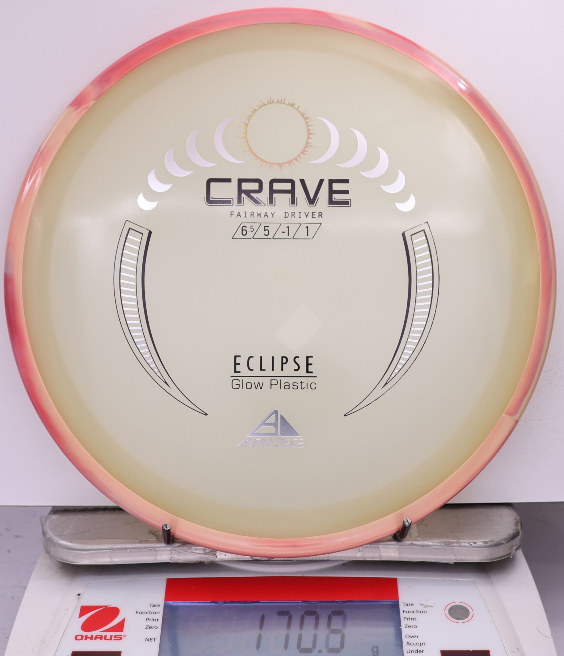 593846 Eclipse Crave - #03 Salmon, 171