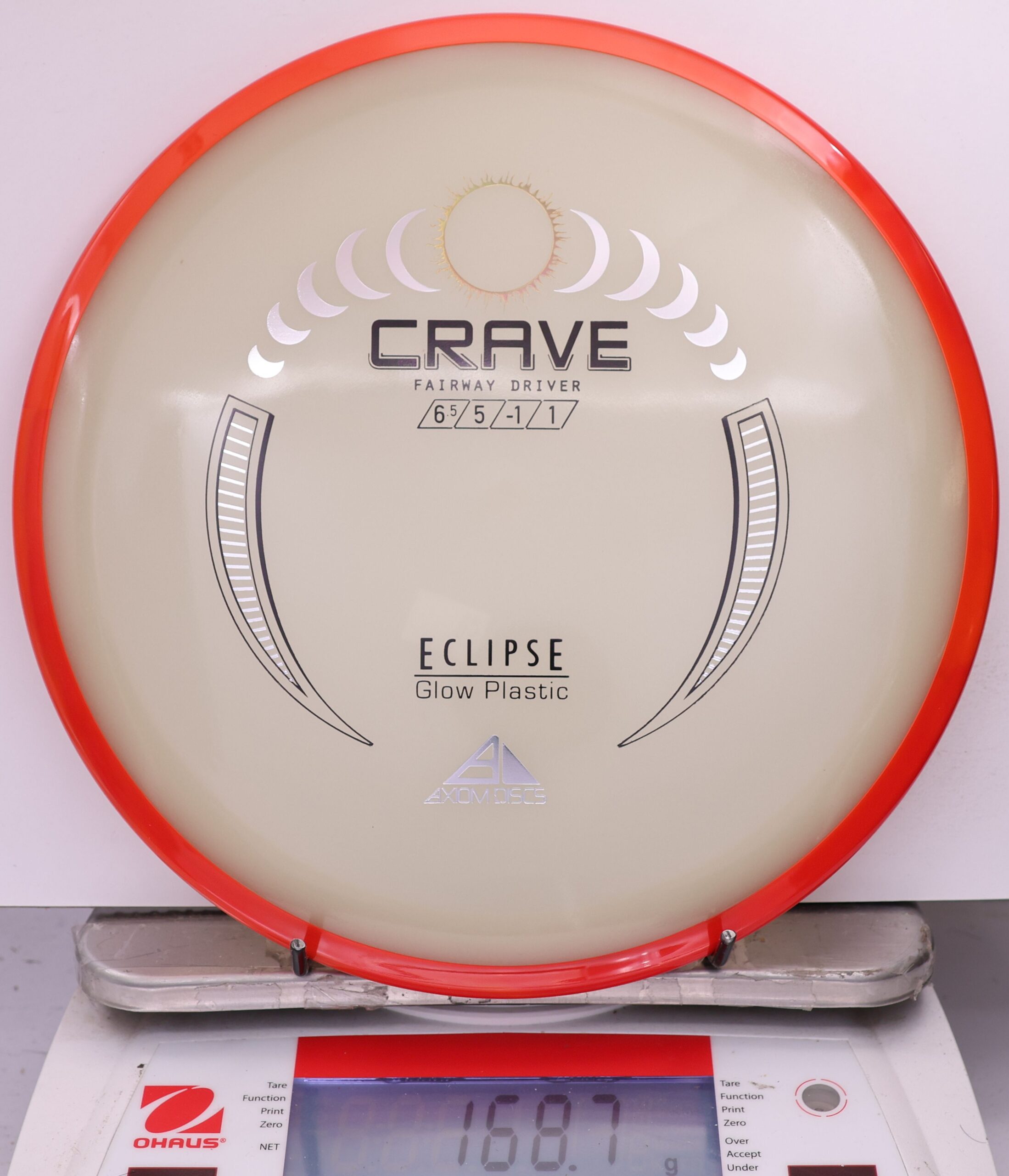 593848 Eclipse Crave - #05 OrangeRed, 169